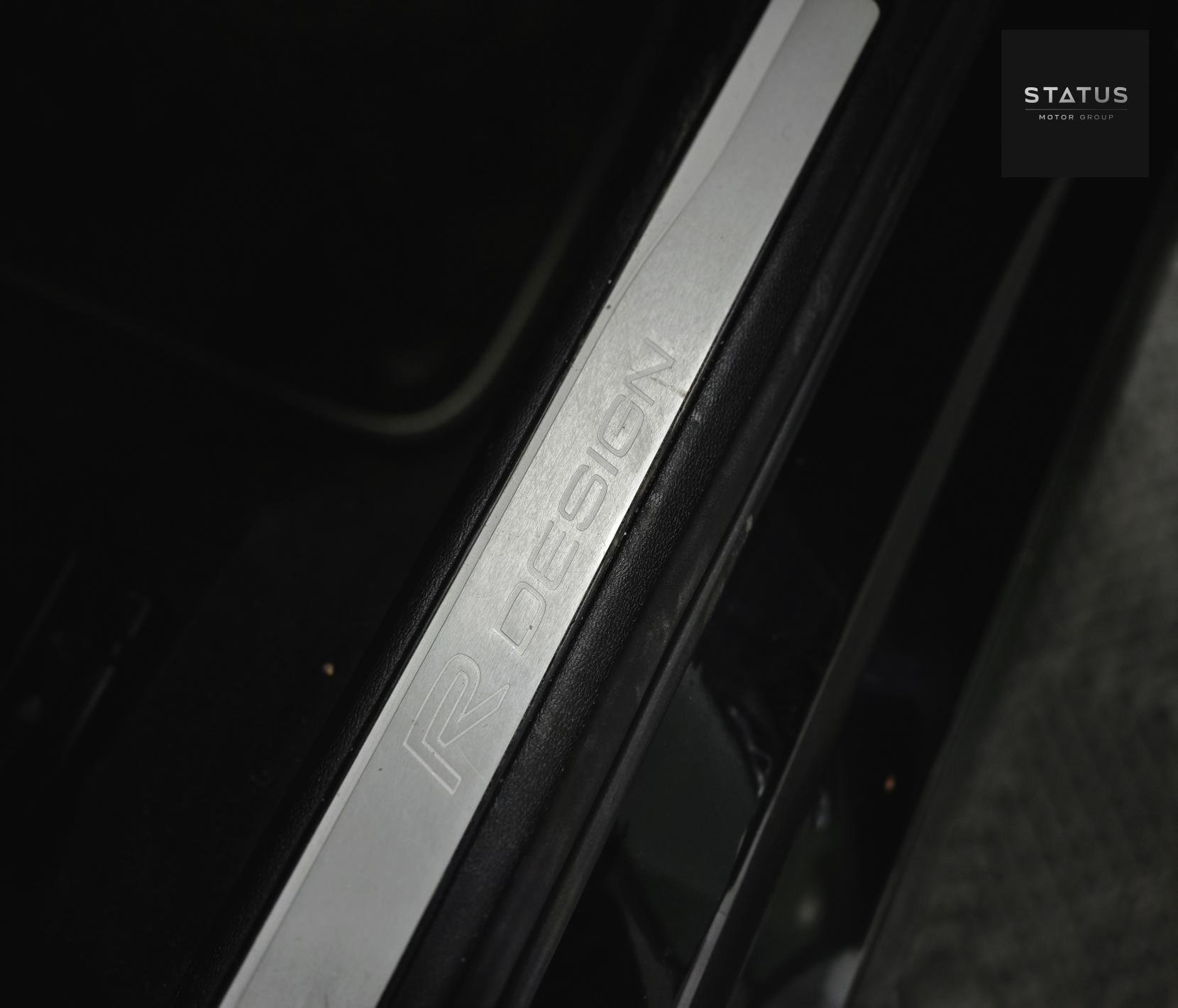 Volvo V60 2.0 D4 R-Design Estate 5dr Diesel Auto Euro 6 (s/s) (190 ps)