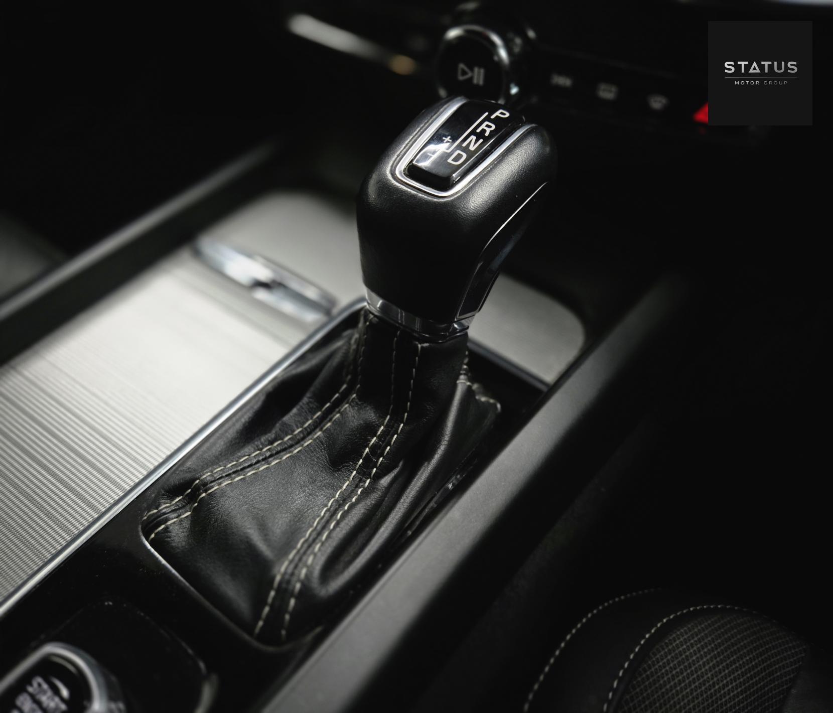 Volvo V60 2.0 D4 R-Design Estate 5dr Diesel Auto Euro 6 (s/s) (190 ps)