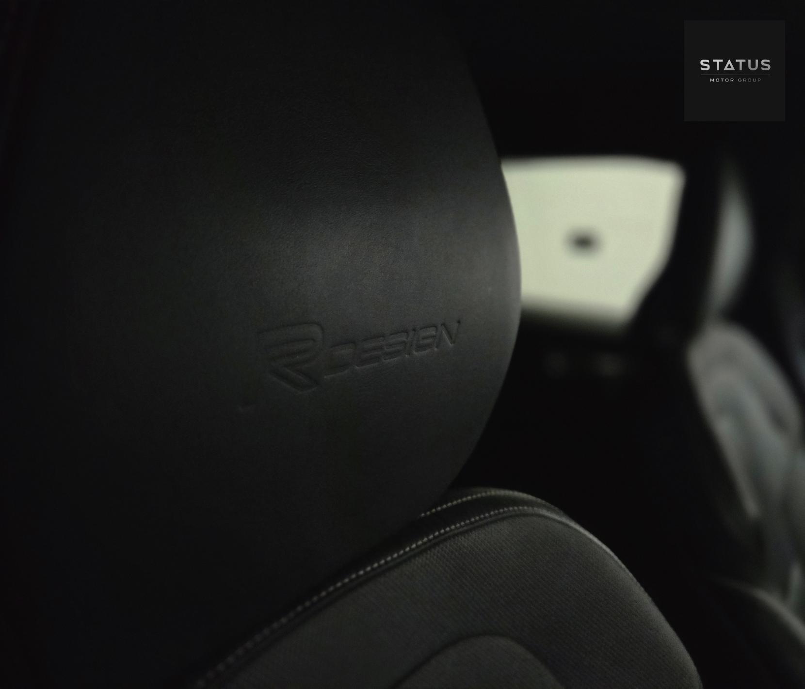 Volvo V60 2.0 D4 R-Design Estate 5dr Diesel Auto Euro 6 (s/s) (190 ps)