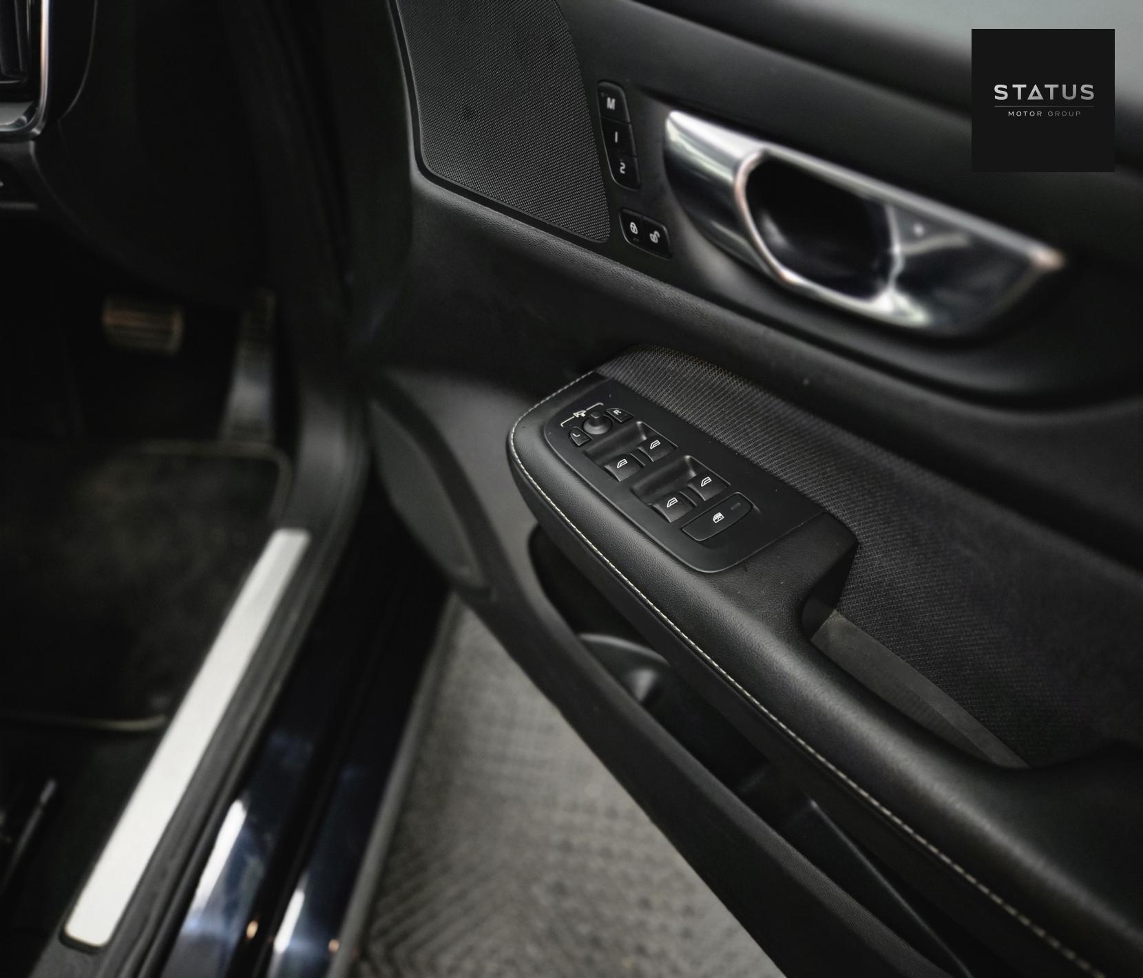 Volvo V60 2.0 D4 R-Design Estate 5dr Diesel Auto Euro 6 (s/s) (190 ps)