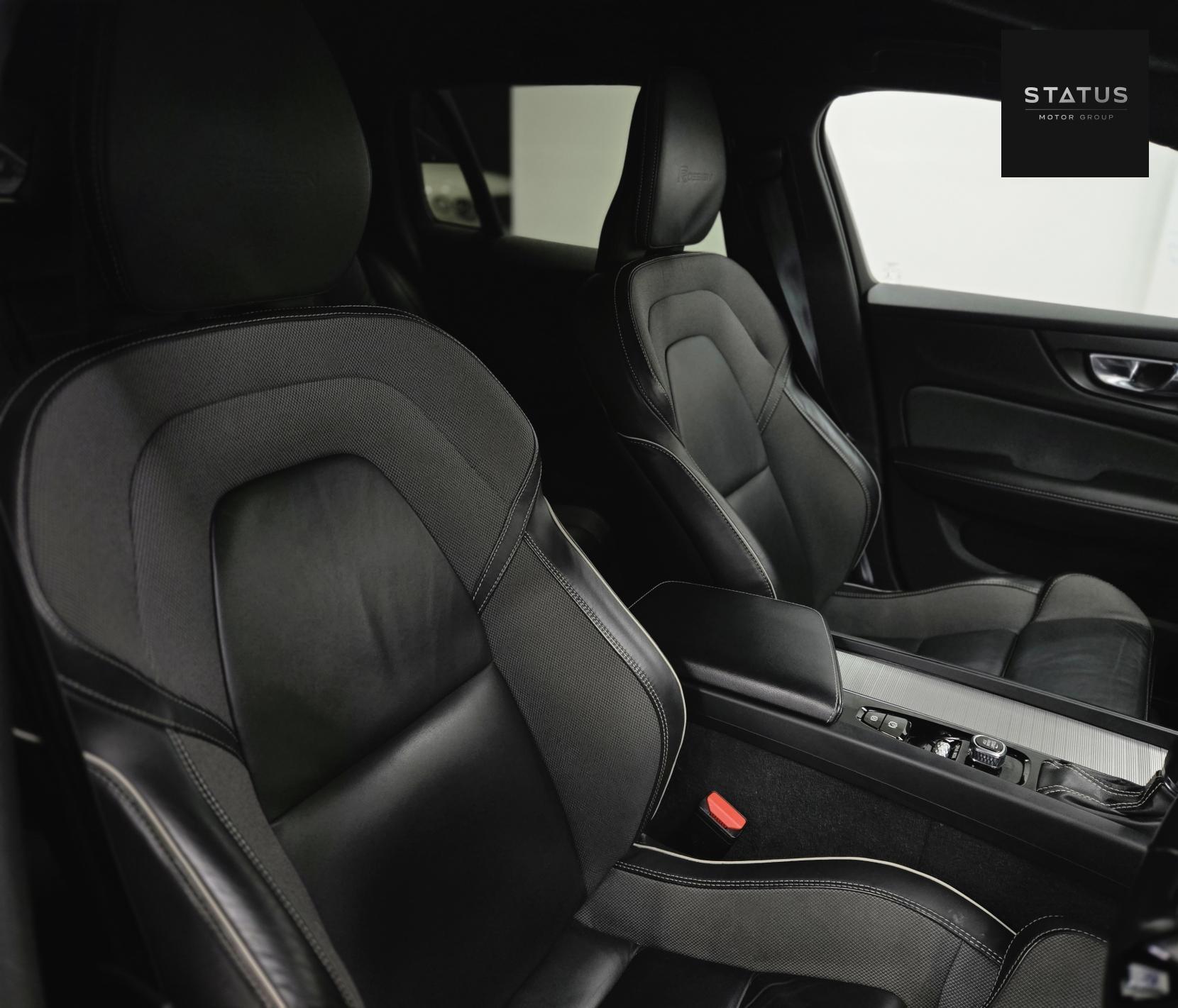 Volvo V60 2.0 D4 R-Design Estate 5dr Diesel Auto Euro 6 (s/s) (190 ps)