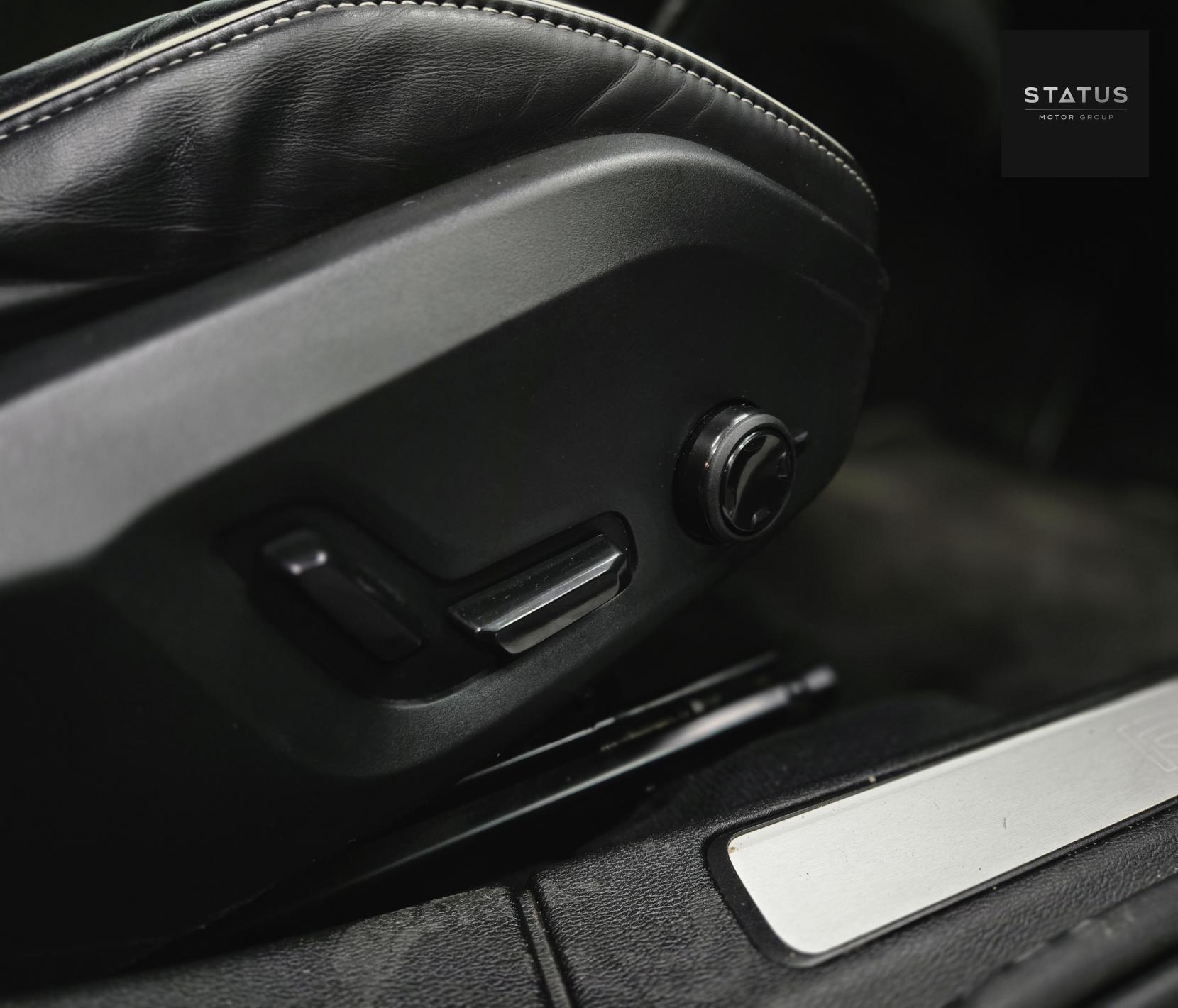 Volvo V60 2.0 D4 R-Design Estate 5dr Diesel Auto Euro 6 (s/s) (190 ps)