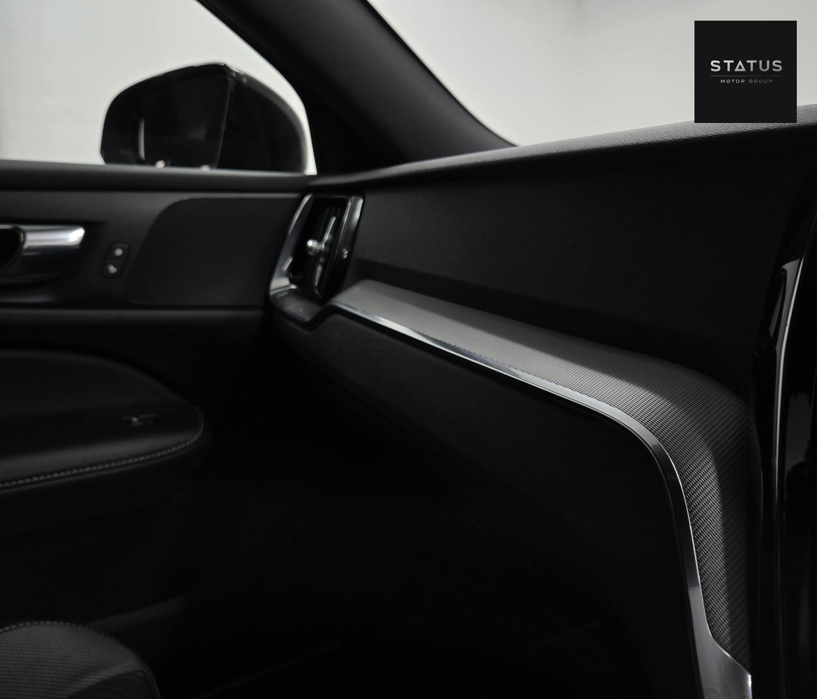 Volvo V60 2.0 D4 R-Design Estate 5dr Diesel Auto Euro 6 (s/s) (190 ps)