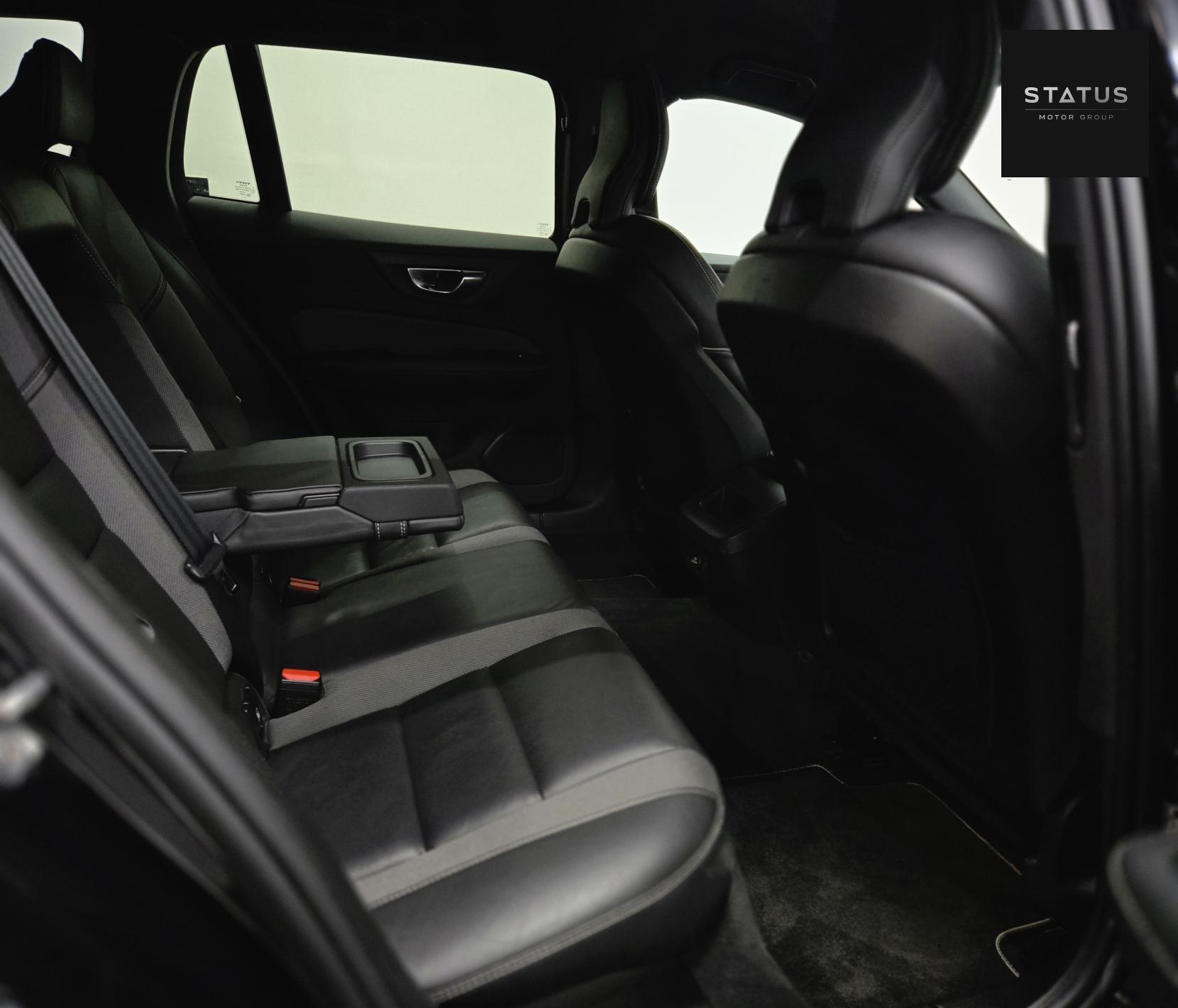 Volvo V60 2.0 D4 R-Design Estate 5dr Diesel Auto Euro 6 (s/s) (190 ps)