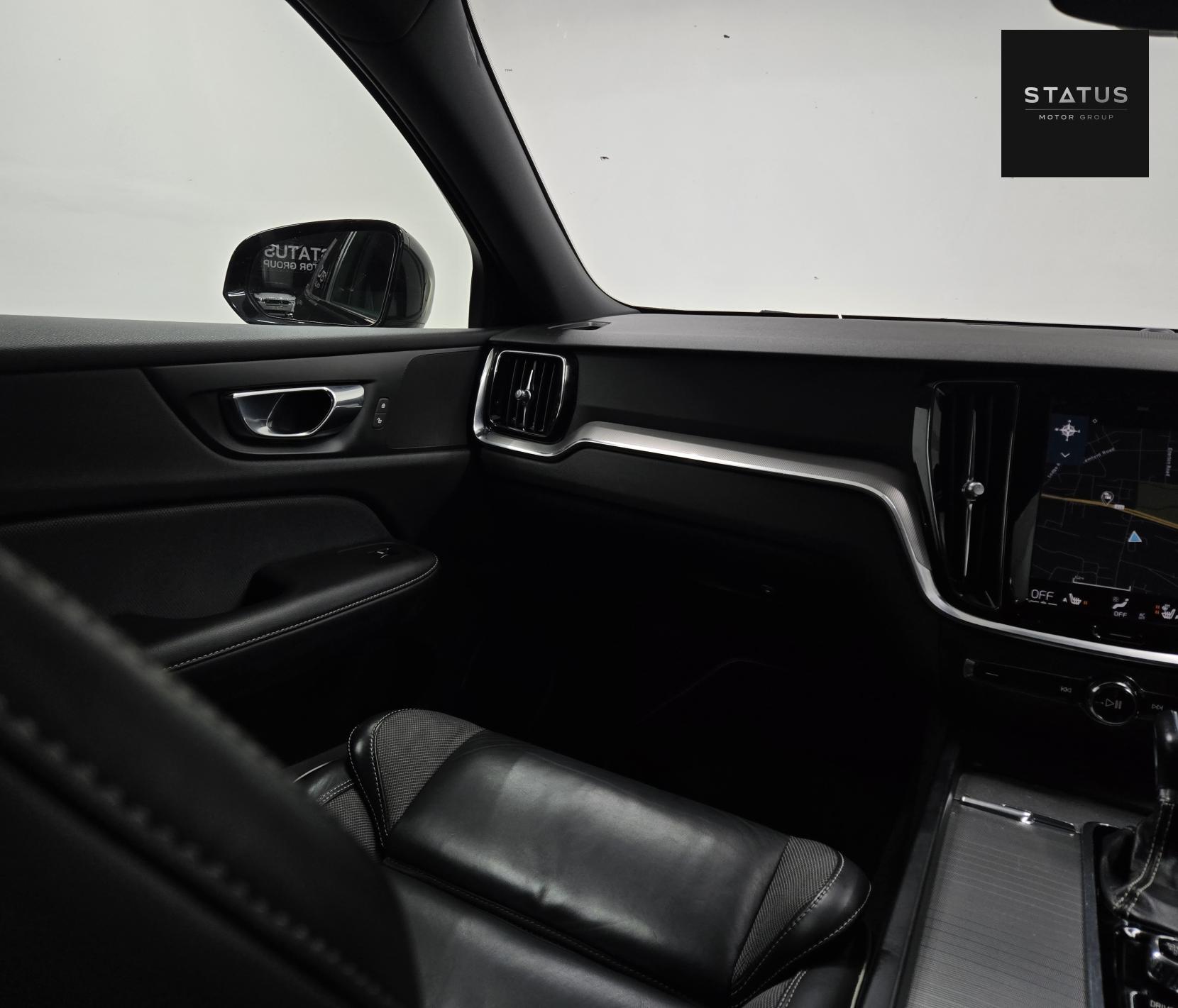 Volvo V60 2.0 D4 R-Design Estate 5dr Diesel Auto Euro 6 (s/s) (190 ps)