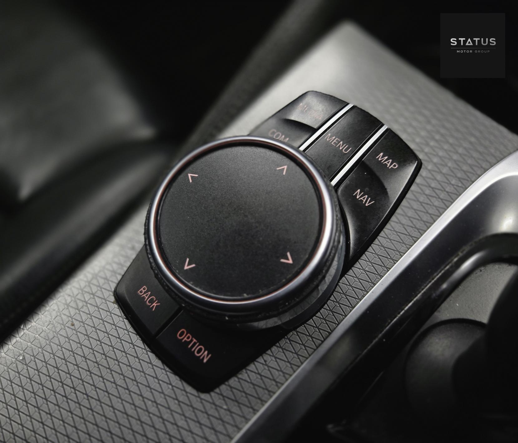 BMW 5 Series 2.0 520d M Sport Saloon 4dr Diesel Auto Euro 6 (s/s) (190 ps)