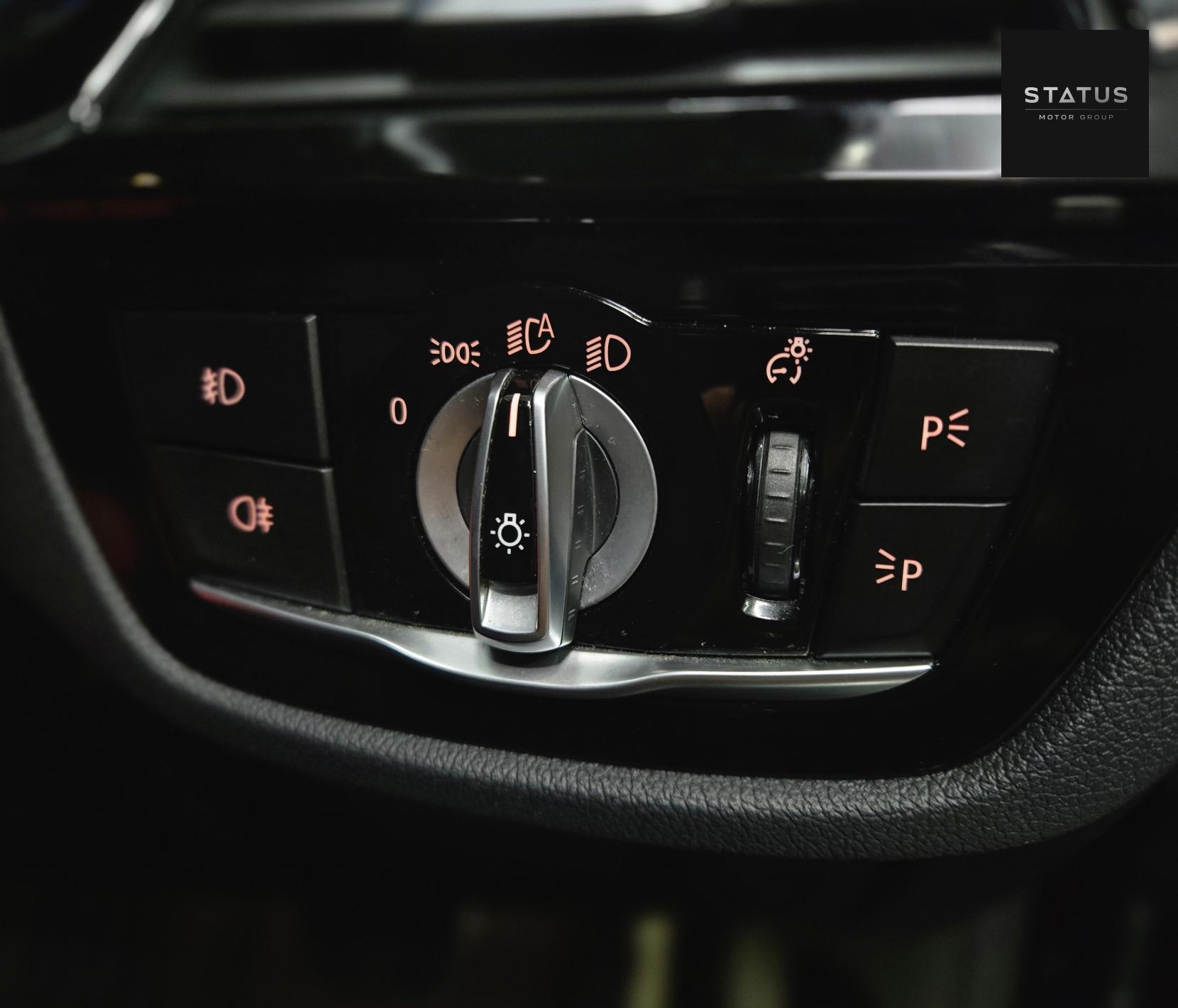 BMW 5 Series 2.0 520d M Sport Saloon 4dr Diesel Auto Euro 6 (s/s) (190 ps)