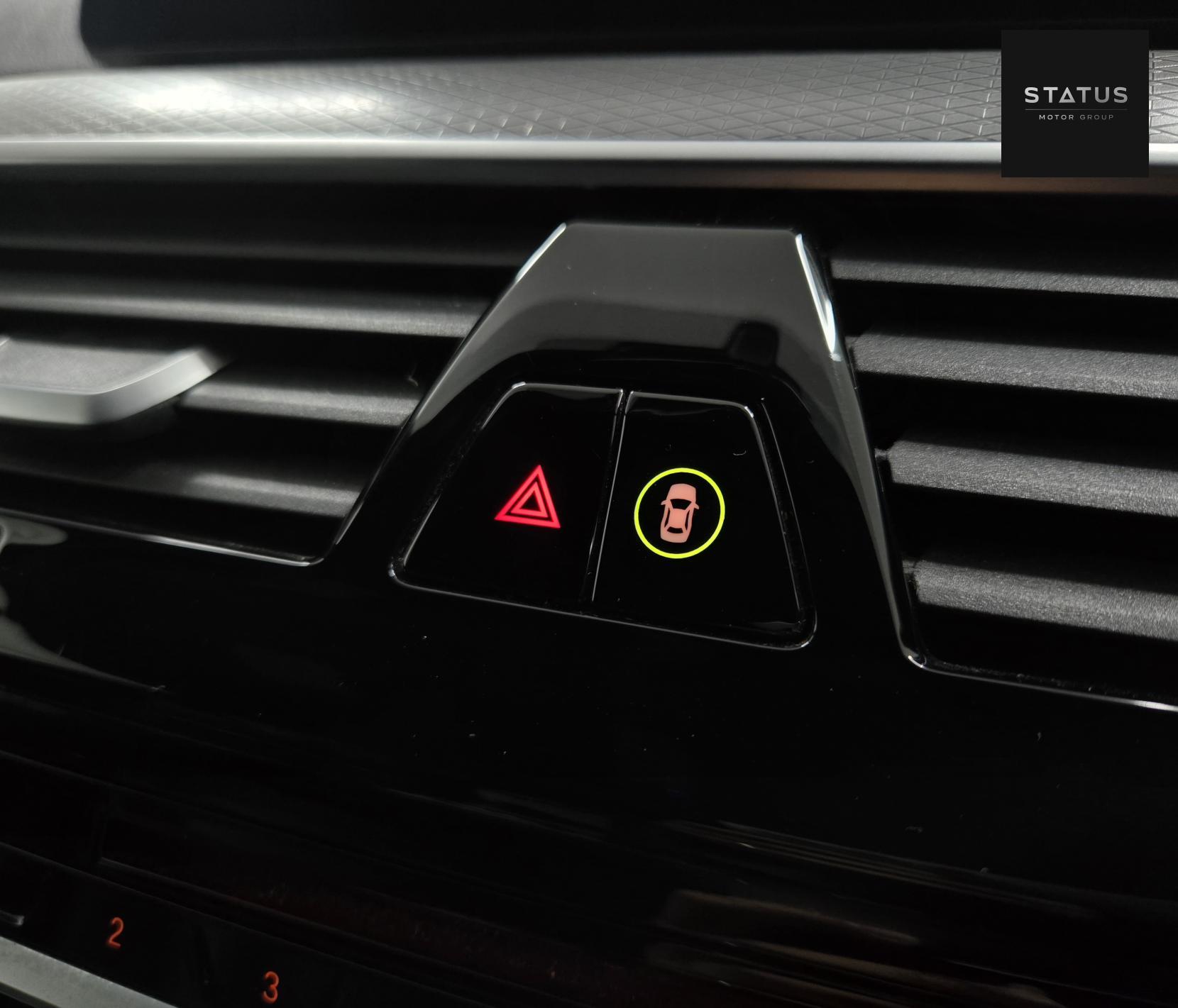 BMW 5 Series 2.0 520d M Sport Saloon 4dr Diesel Auto Euro 6 (s/s) (190 ps)