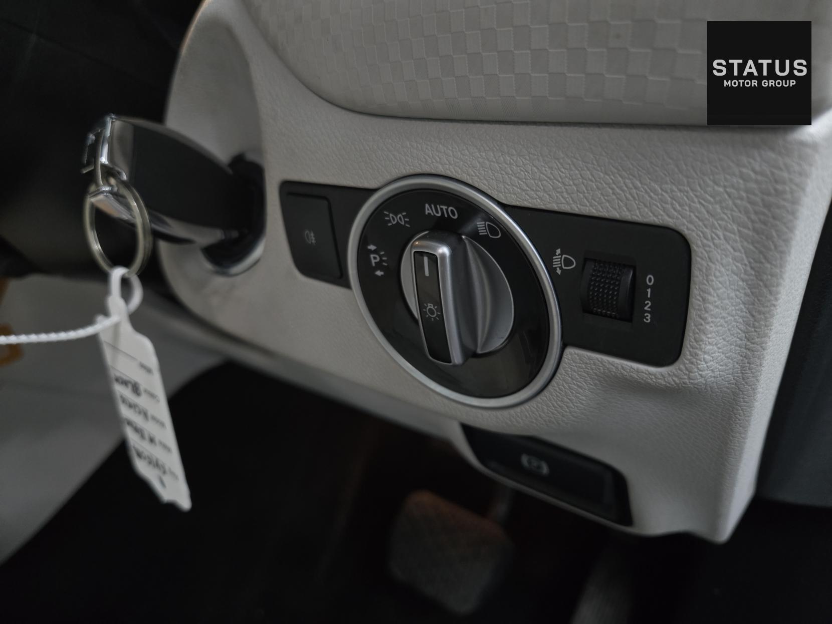 Mercedes-Benz A Class 1.6 A180 Sport Hatchback 5dr Petrol 7G-DCT Euro 6 (s/s) (122 ps)