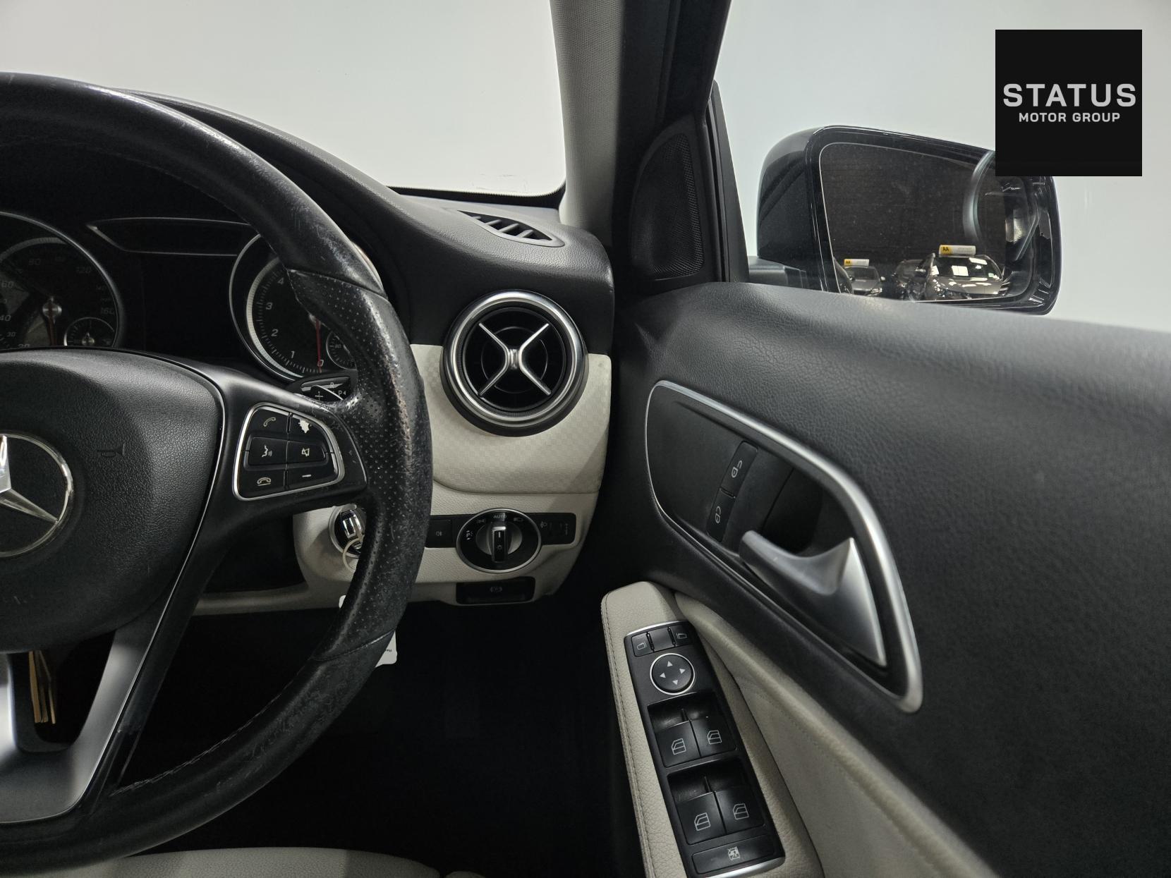 Mercedes-Benz A Class 1.6 A180 Sport Hatchback 5dr Petrol 7G-DCT Euro 6 (s/s) (122 ps)