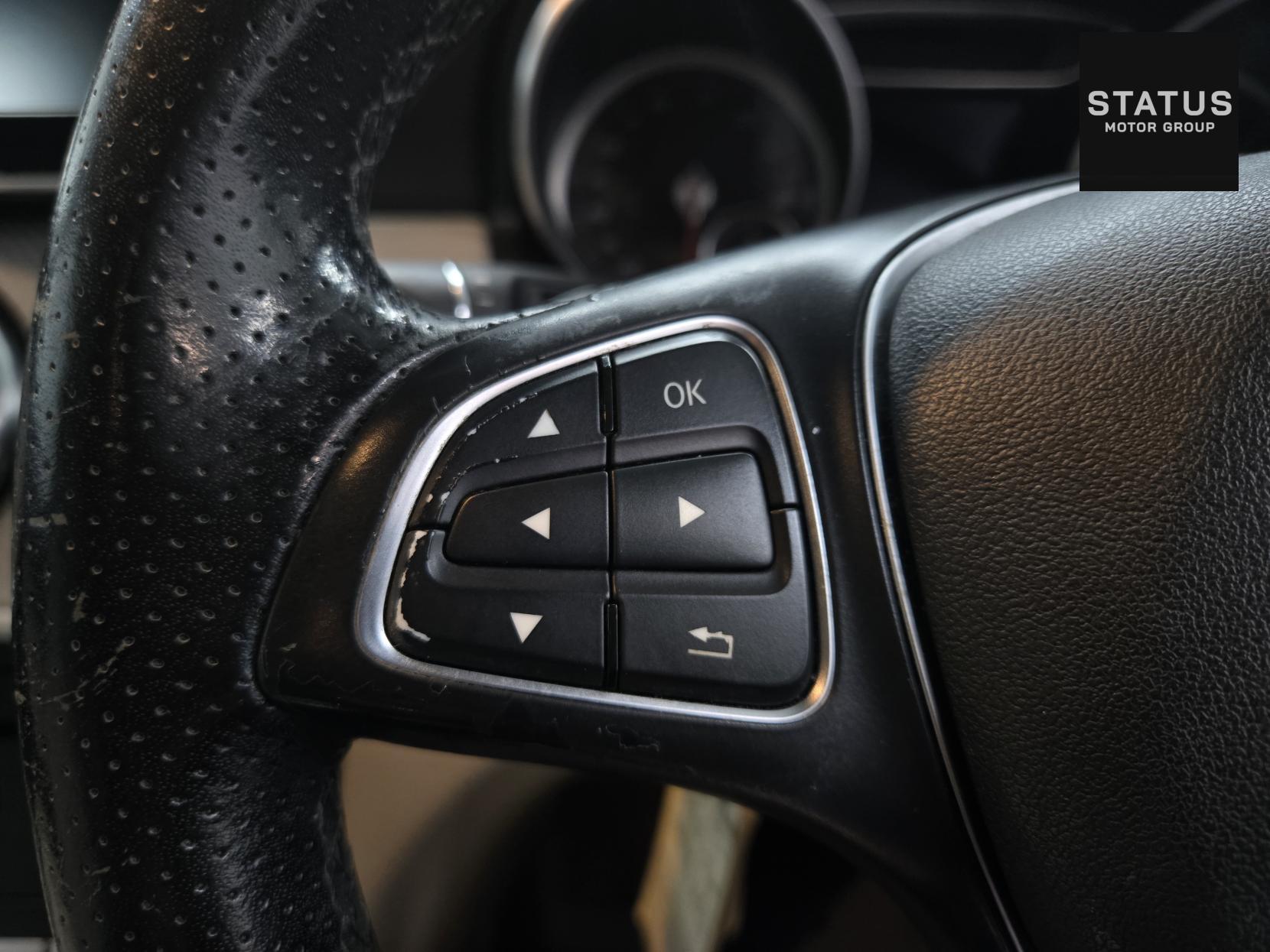 Mercedes-Benz A Class 1.6 A180 Sport Hatchback 5dr Petrol 7G-DCT Euro 6 (s/s) (122 ps)
