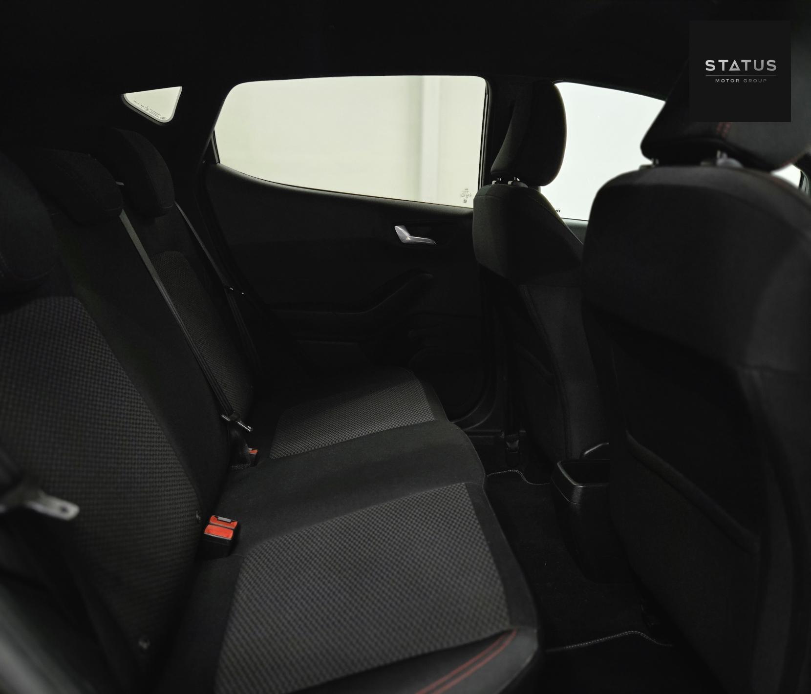 Ford Fiesta 1.0T EcoBoost GPF ST-Line Hatchback 5dr Petrol Manual Euro 6 (s/s) (125 ps)