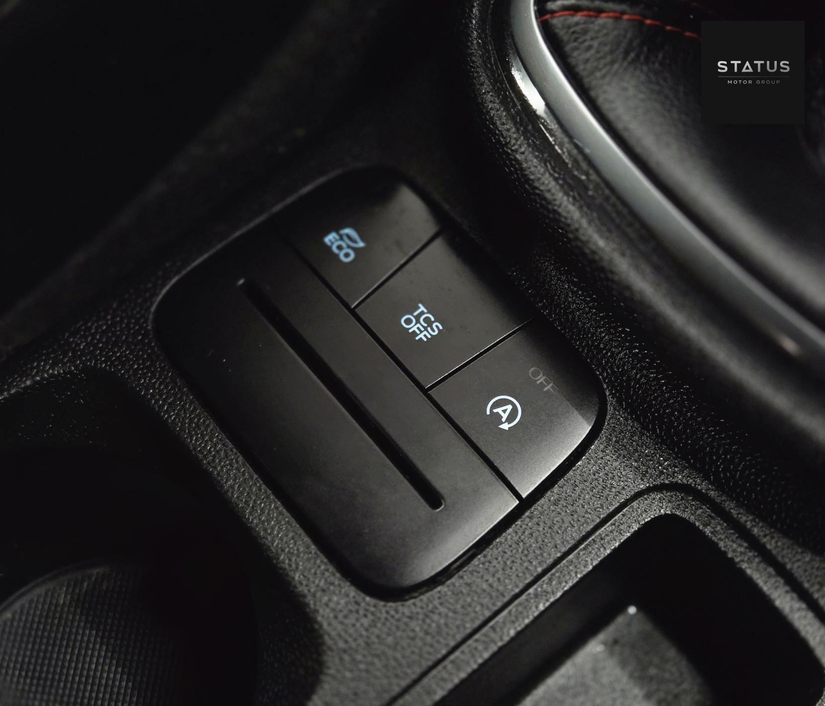 Ford Fiesta 1.0T EcoBoost GPF ST-Line Hatchback 5dr Petrol Manual Euro 6 (s/s) (125 ps)