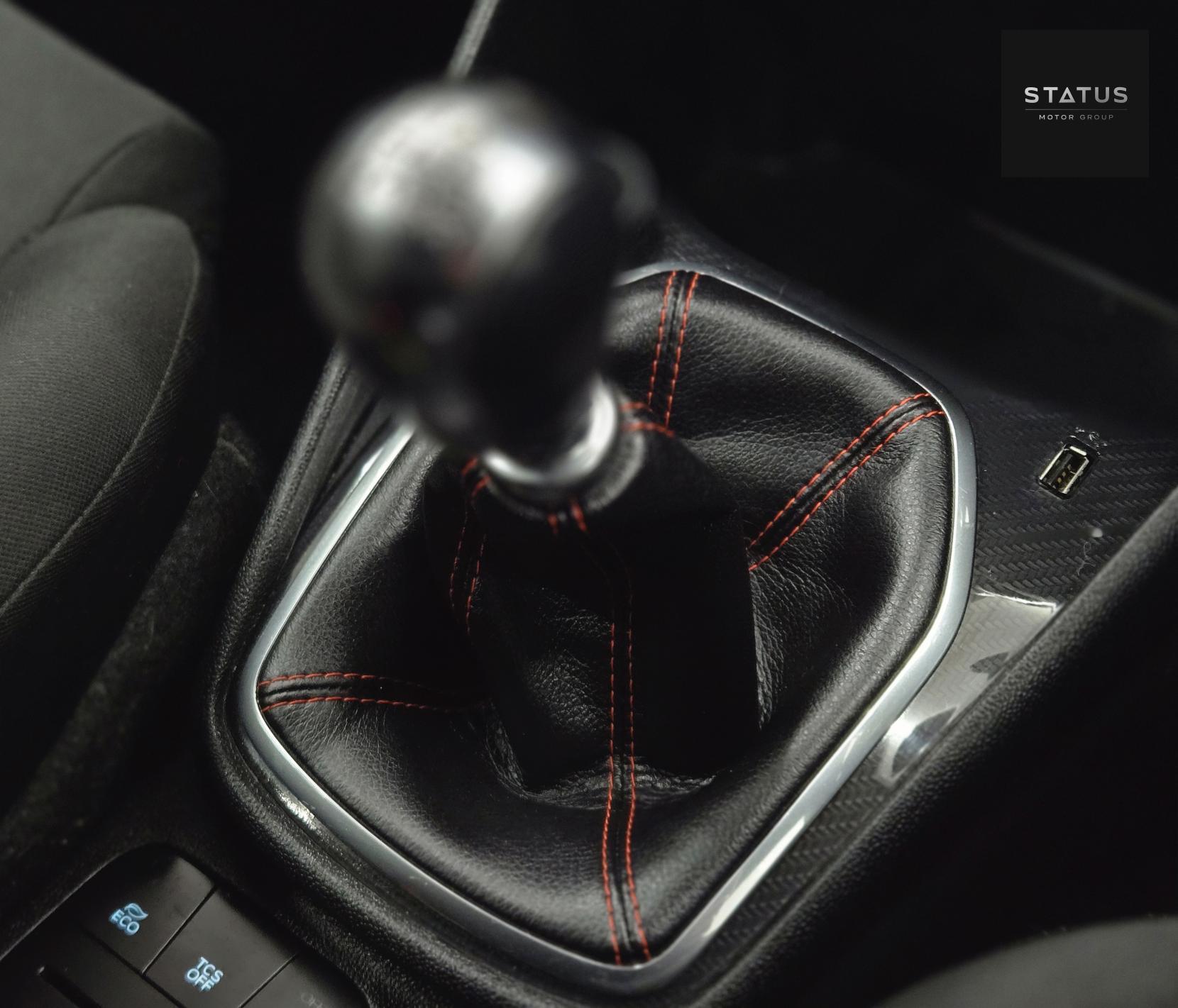 Ford Fiesta 1.0T EcoBoost GPF ST-Line Hatchback 5dr Petrol Manual Euro 6 (s/s) (125 ps)