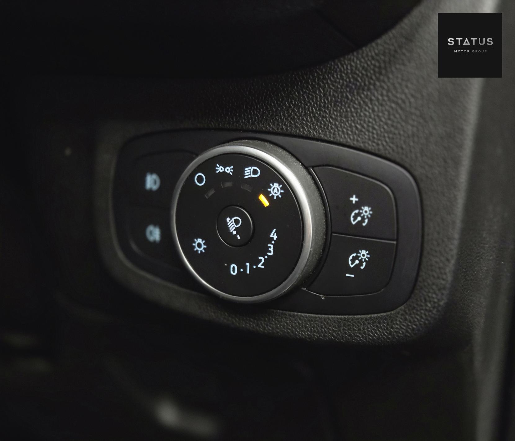 Ford Fiesta 1.0T EcoBoost GPF ST-Line Hatchback 5dr Petrol Manual Euro 6 (s/s) (125 ps)