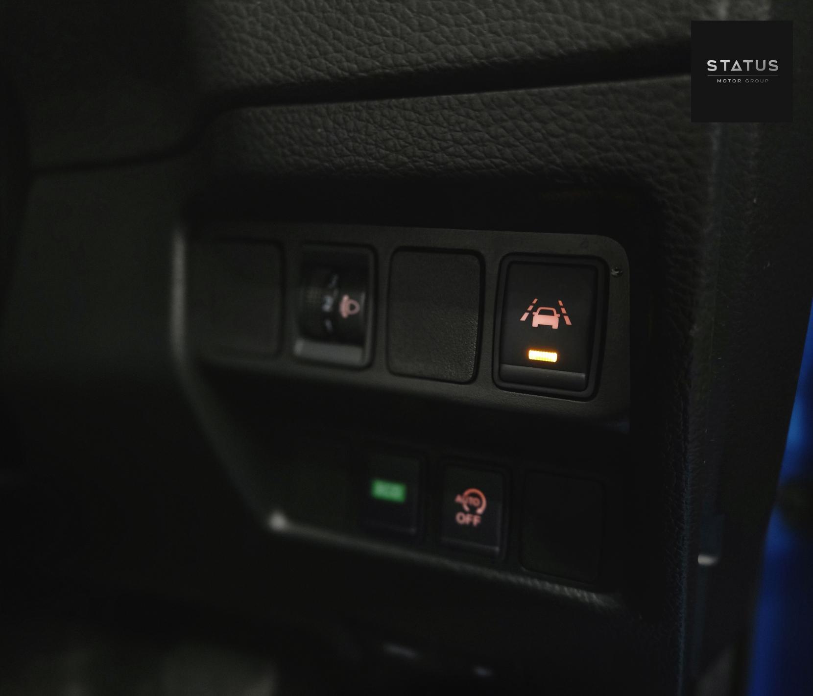 Nissan Qashqai 1.2 DIG-T N-Connecta SUV 5dr Petrol XTRON Euro 6 (s/s) (115 ps)