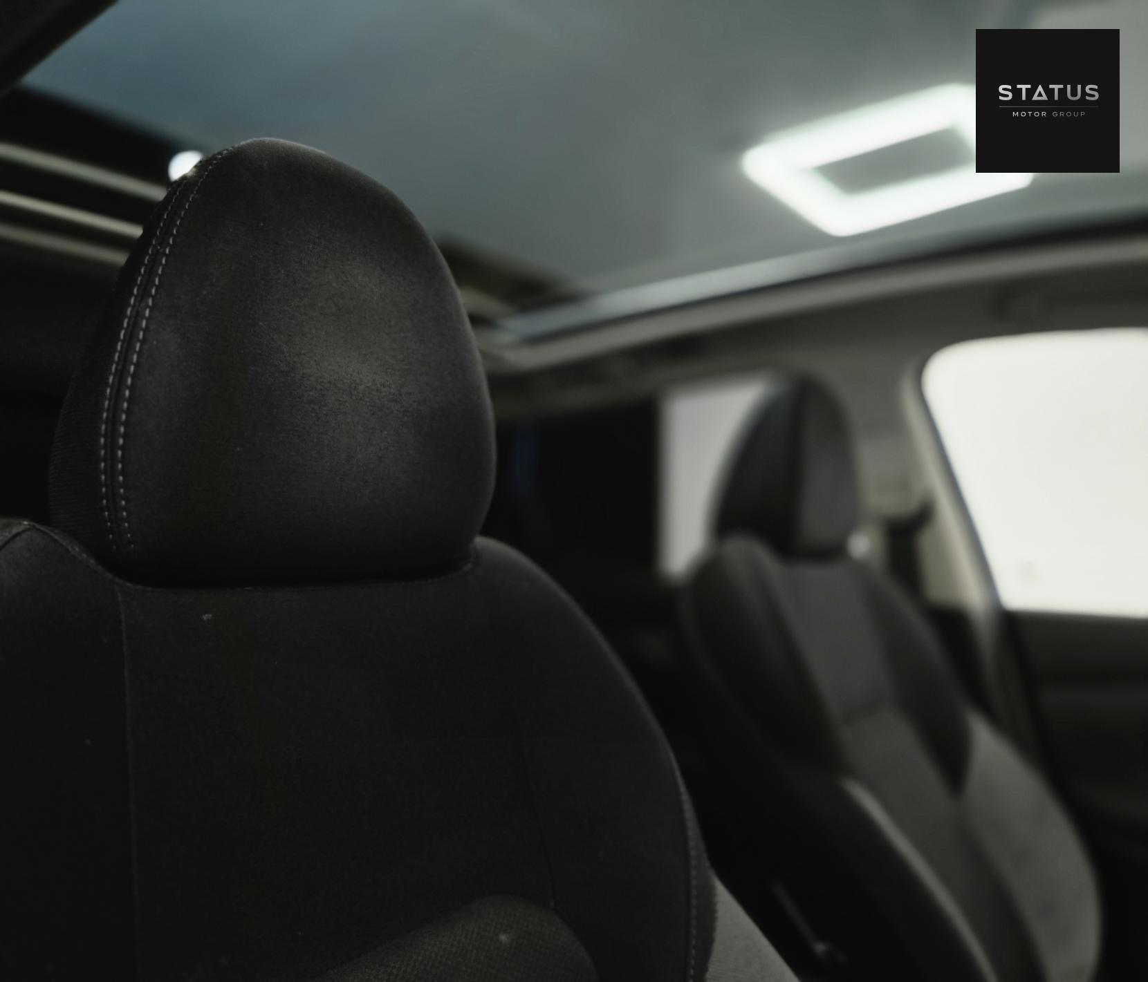 Nissan Qashqai 1.2 DIG-T N-Connecta SUV 5dr Petrol XTRON Euro 6 (s/s) (115 ps)