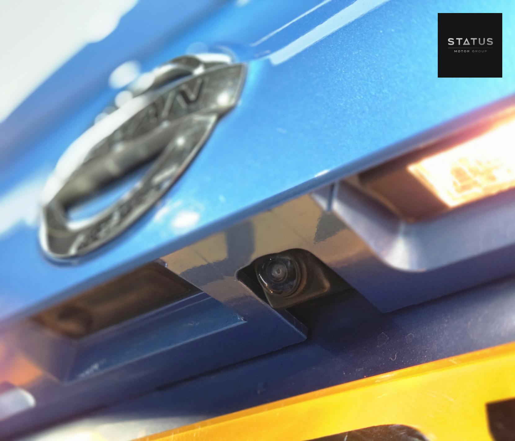 Nissan Qashqai 1.2 DIG-T N-Connecta SUV 5dr Petrol XTRON Euro 6 (s/s) (115 ps)