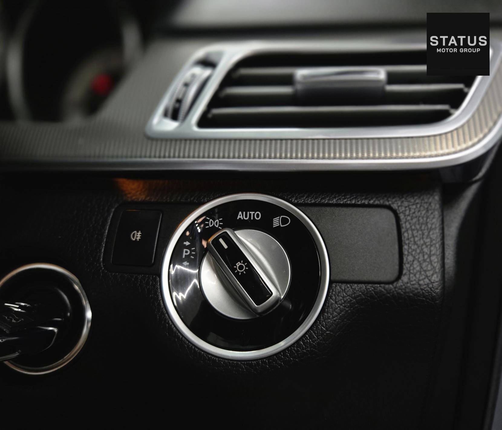 Mercedes-Benz E Class 2.1 E220 BlueTEC SE Saloon 4dr Diesel G-Tronic+ Euro 6 (s/s) (177 ps)