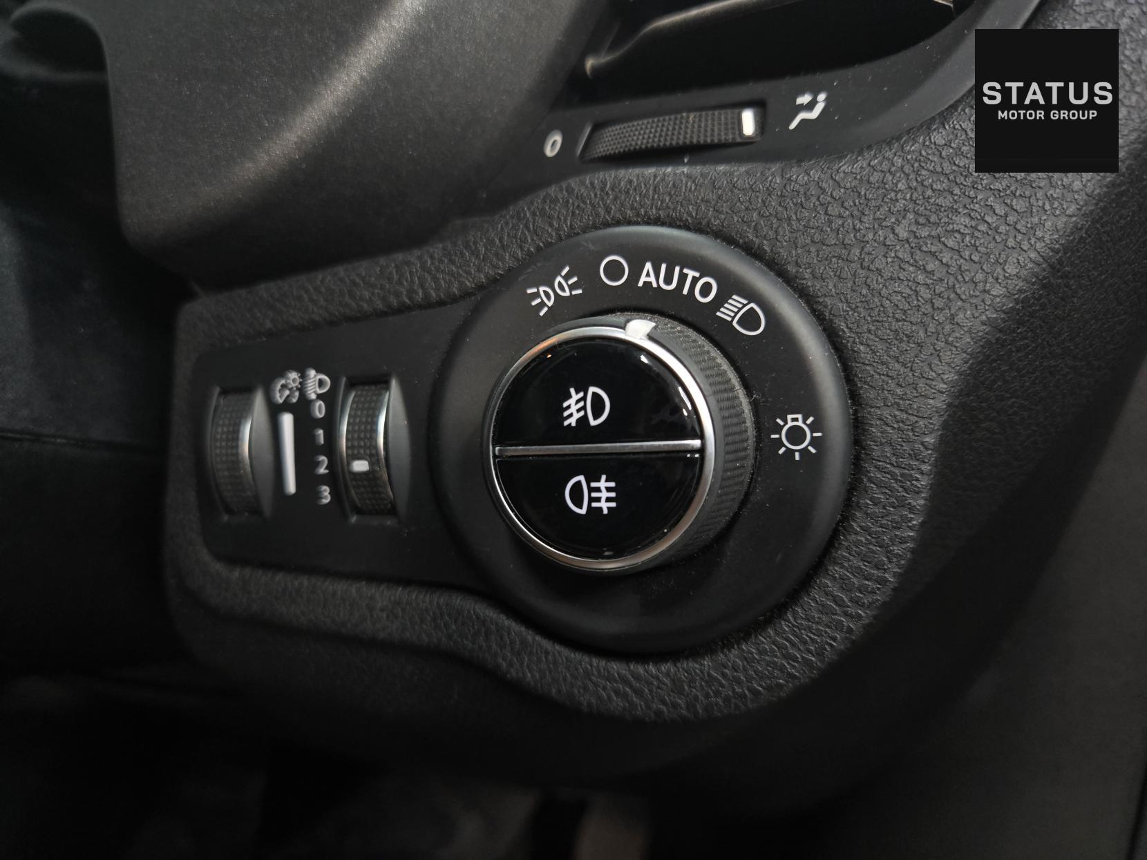 Fiat 500X 2.0 MultiJetII Cross Plus SUV 5dr Diesel Auto 4WD Euro 6 (s/s) (140 ps)