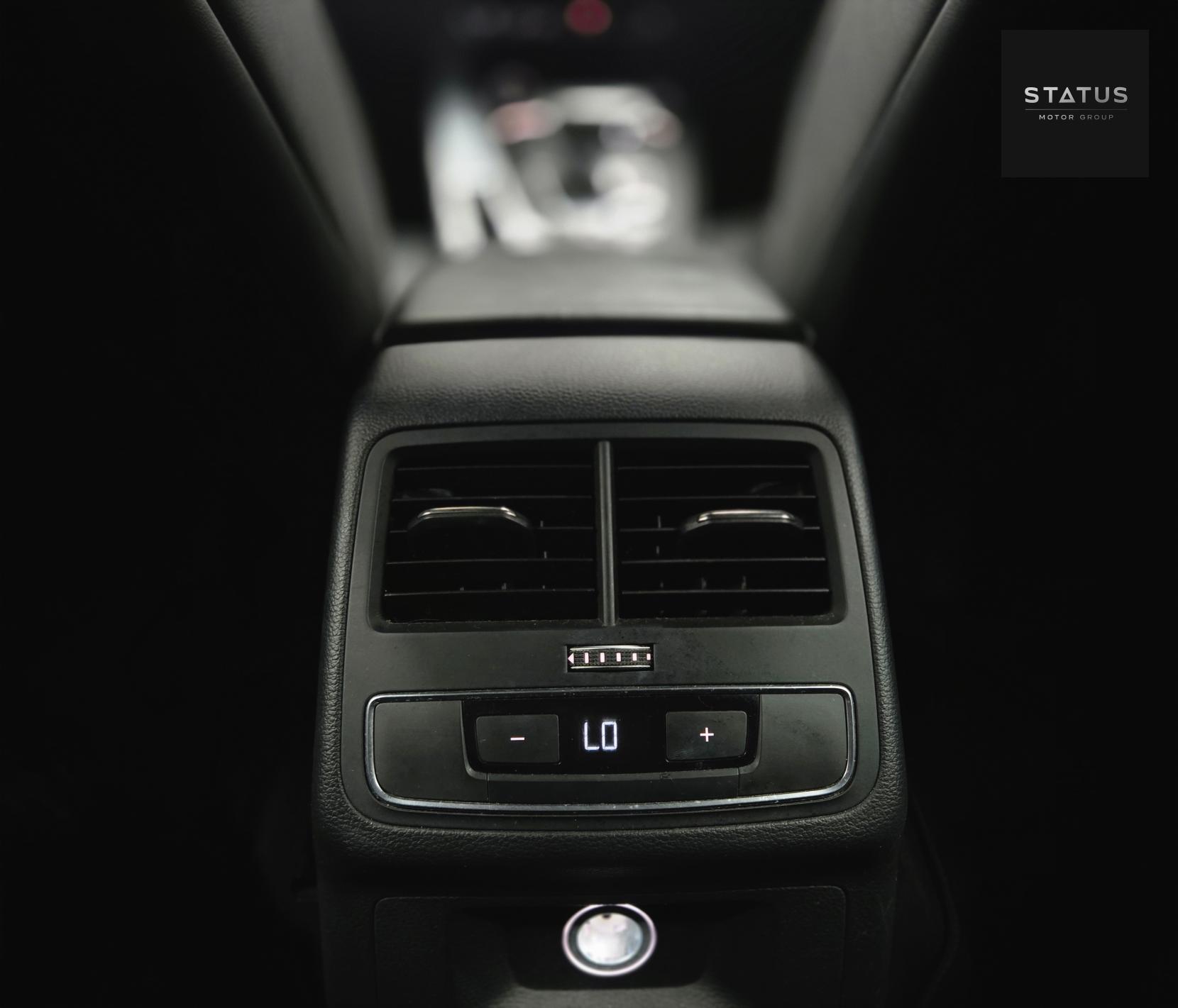 Audi A5 2.0 TFSI S line Sportback 5dr Petrol S Tronic Euro 6 (s/s) (190 ps)