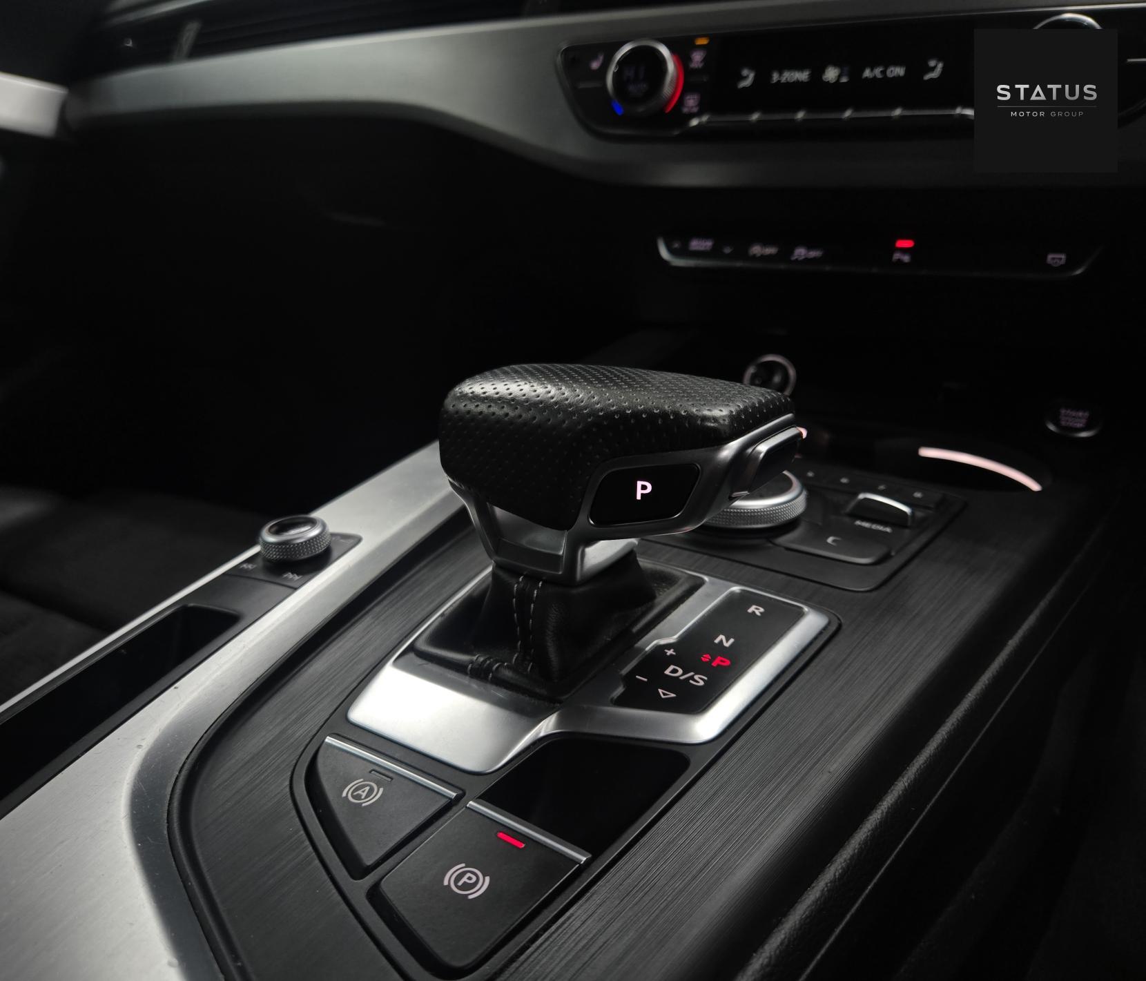 Audi A5 2.0 TFSI S line Sportback 5dr Petrol S Tronic Euro 6 (s/s) (190 ps)