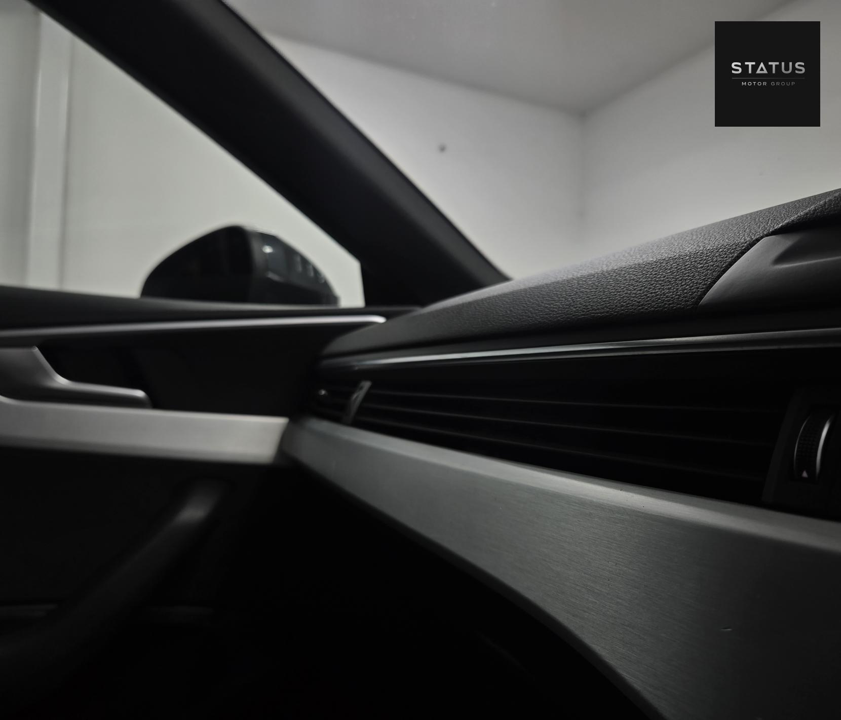 Audi A5 2.0 TFSI S line Sportback 5dr Petrol S Tronic Euro 6 (s/s) (190 ps)