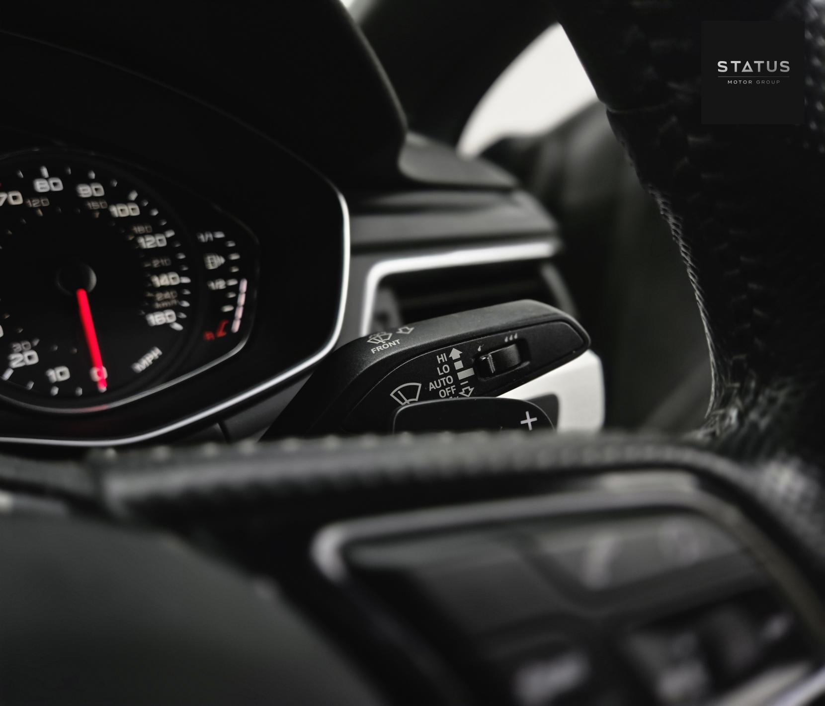 Audi A5 2.0 TFSI S line Sportback 5dr Petrol S Tronic Euro 6 (s/s) (190 ps)