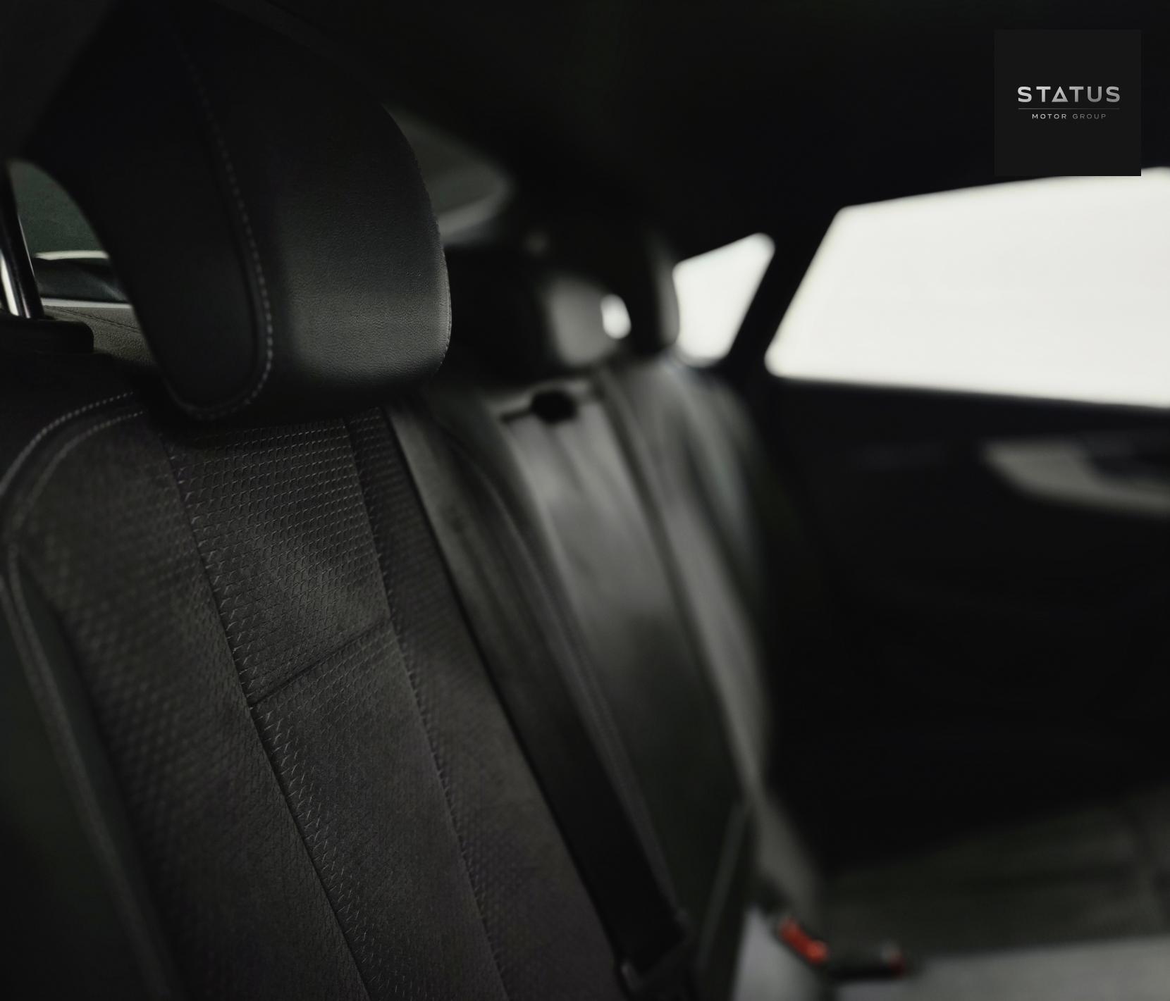 Audi A5 2.0 TFSI S line Sportback 5dr Petrol S Tronic Euro 6 (s/s) (190 ps)