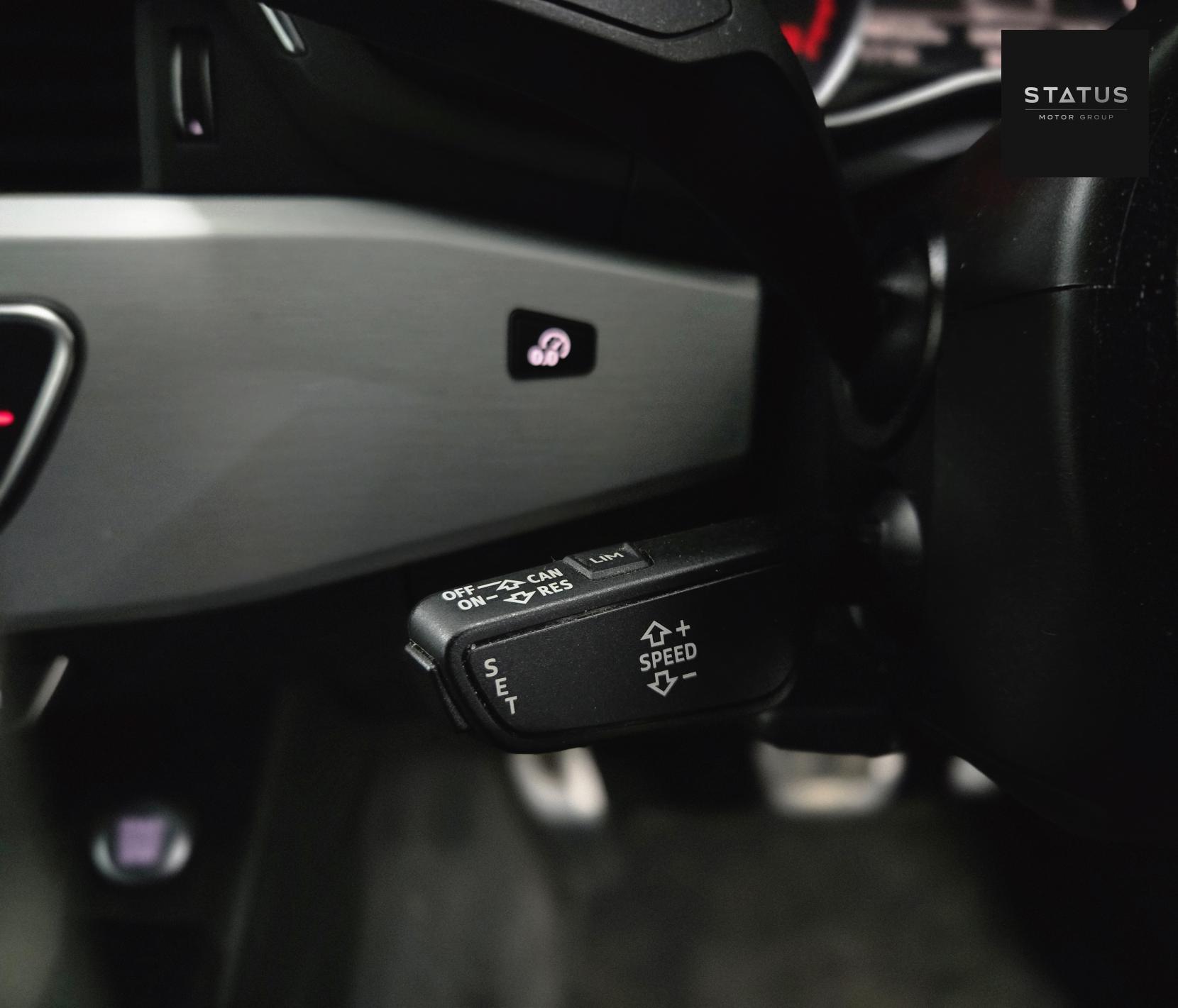 Audi A5 2.0 TFSI S line Sportback 5dr Petrol S Tronic Euro 6 (s/s) (190 ps)