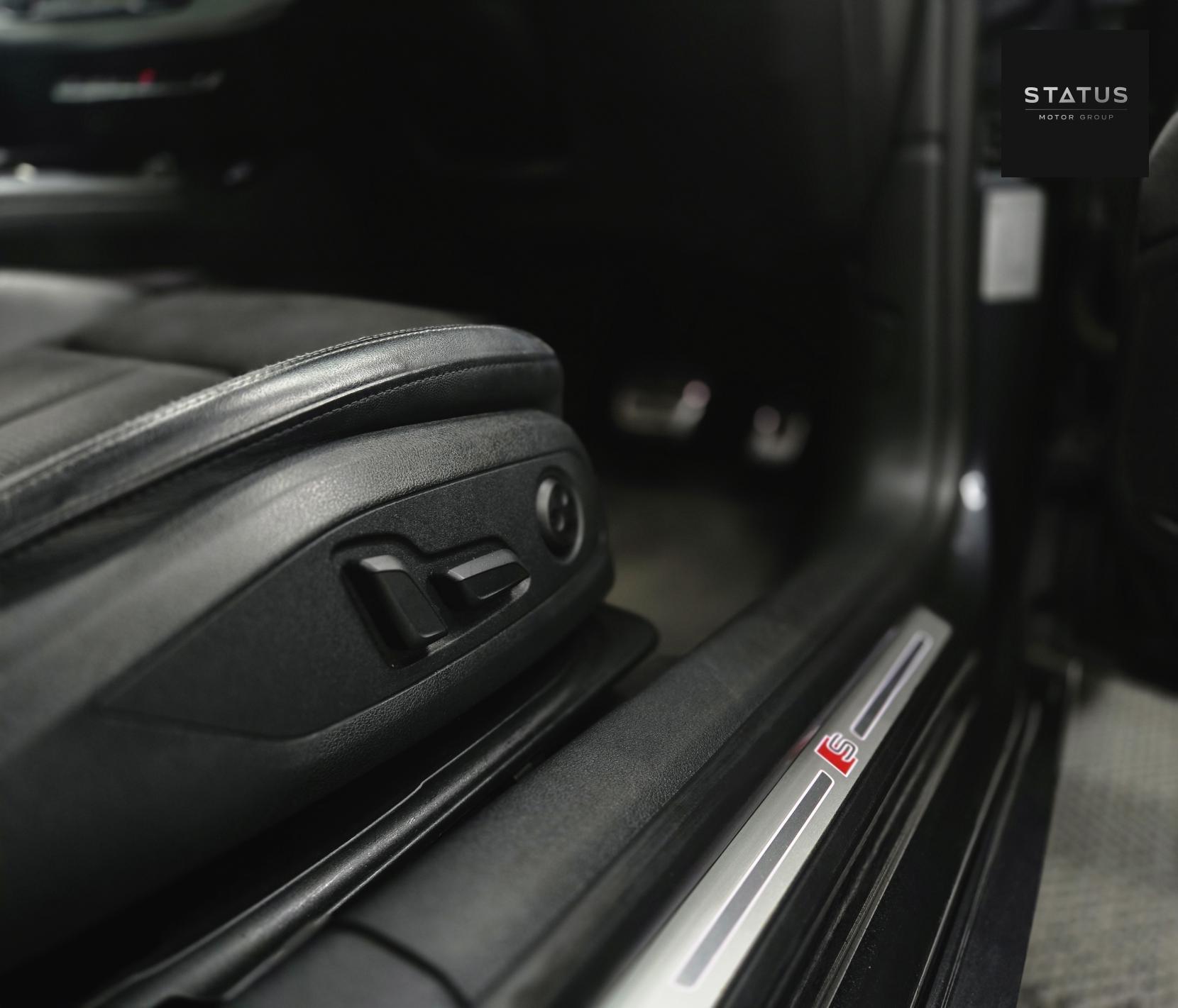 Audi A5 2.0 TFSI S line Sportback 5dr Petrol S Tronic Euro 6 (s/s) (190 ps)