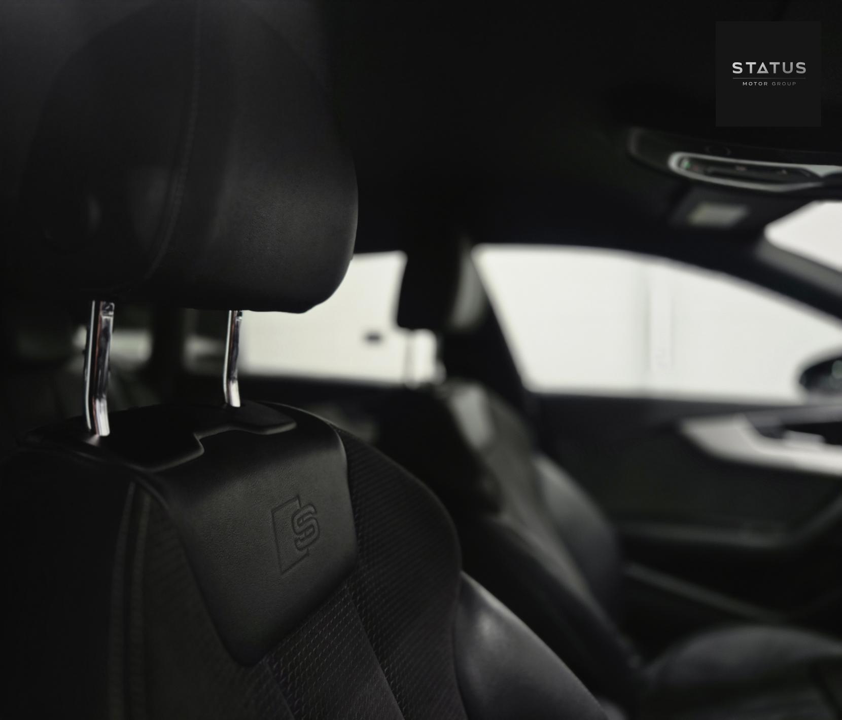 Audi A5 2.0 TFSI S line Sportback 5dr Petrol S Tronic Euro 6 (s/s) (190 ps)