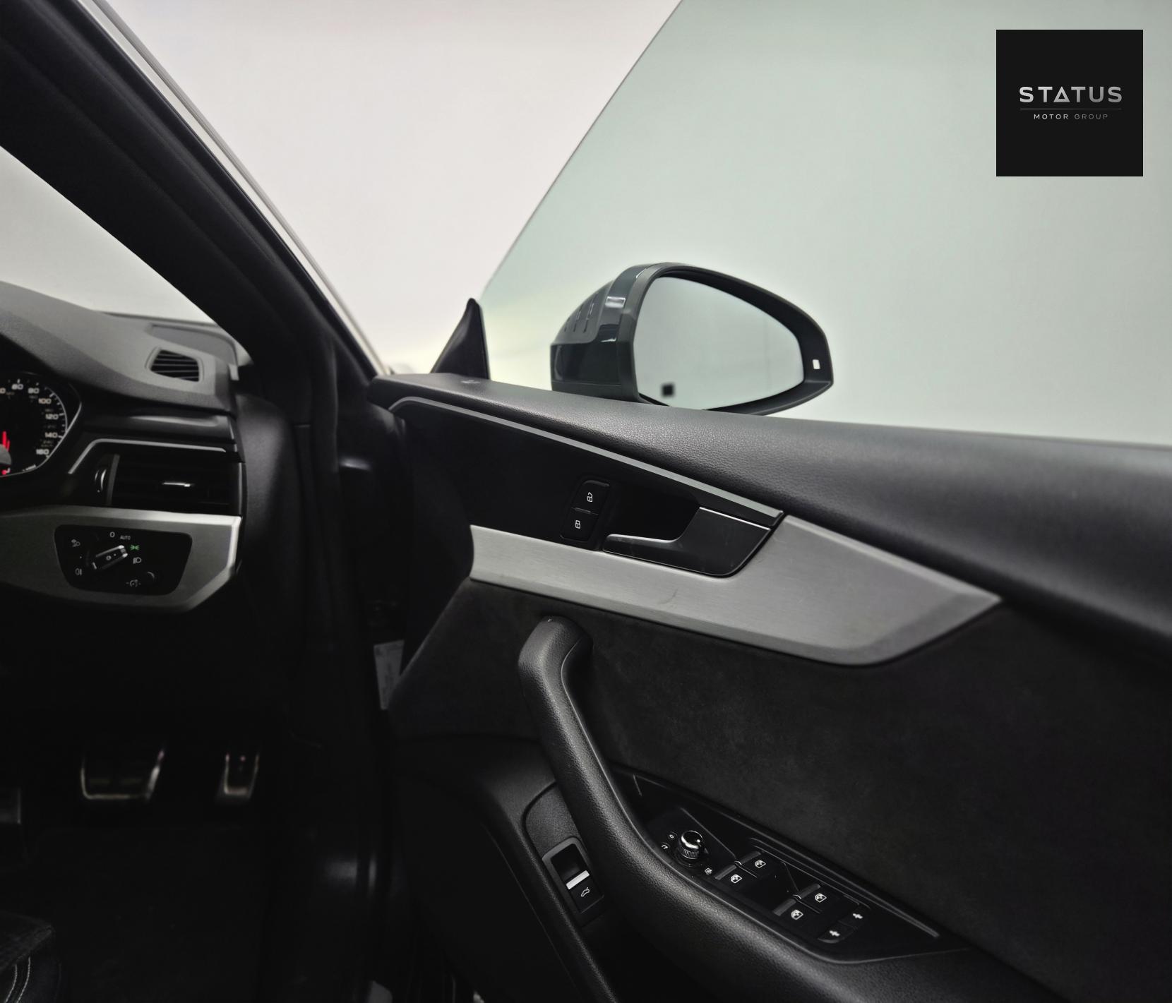 Audi A5 2.0 TFSI S line Sportback 5dr Petrol S Tronic Euro 6 (s/s) (190 ps)