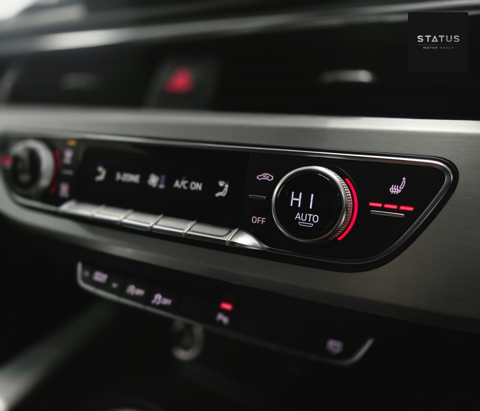 Audi A5 2.0 TFSI S line Sportback 5dr Petrol S Tronic Euro 6 (s/s) (190 ps)