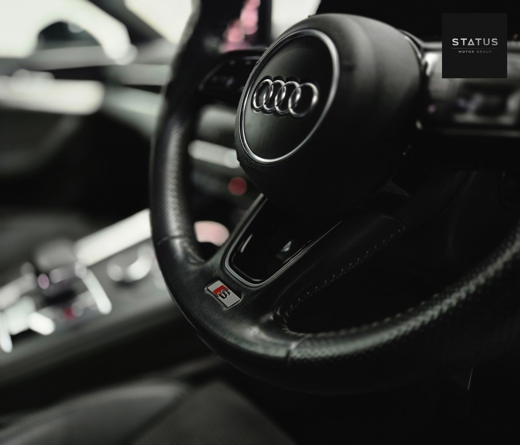 Audi A5 2.0 TFSI S line Sportback 5dr Petrol S Tronic Euro 6 (s/s) (190 ps)