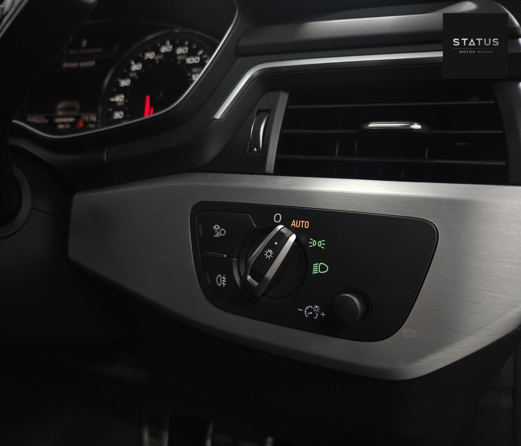 Audi A5 2.0 TFSI S line Sportback 5dr Petrol S Tronic Euro 6 (s/s) (190 ps)