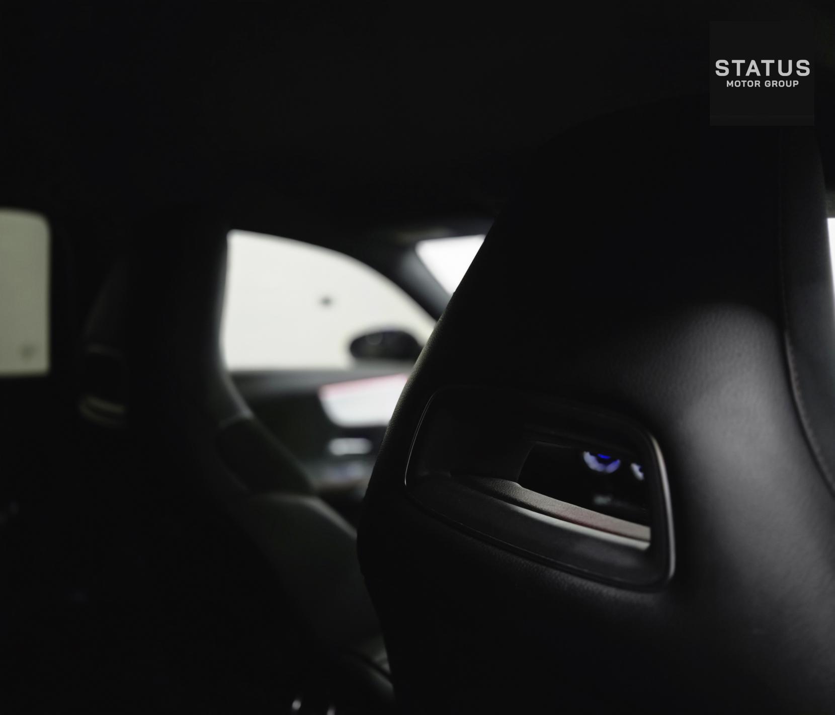 Mercedes-Benz A Class 1.3 A180 AMG Line (Premium) Hatchback 5dr Petrol 7G-DCT Euro 6 (s/s) (136 ps)