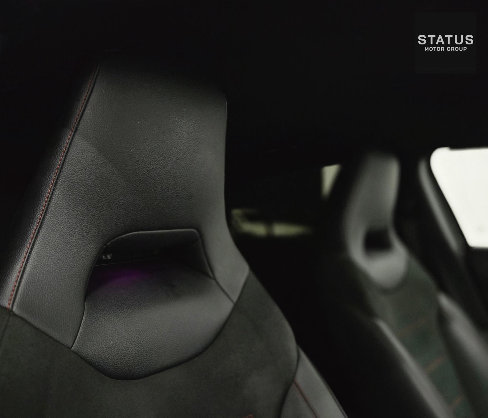 Mercedes-Benz A Class 1.3 A180 AMG Line (Premium) Hatchback 5dr Petrol 7G-DCT Euro 6 (s/s) (136 ps)