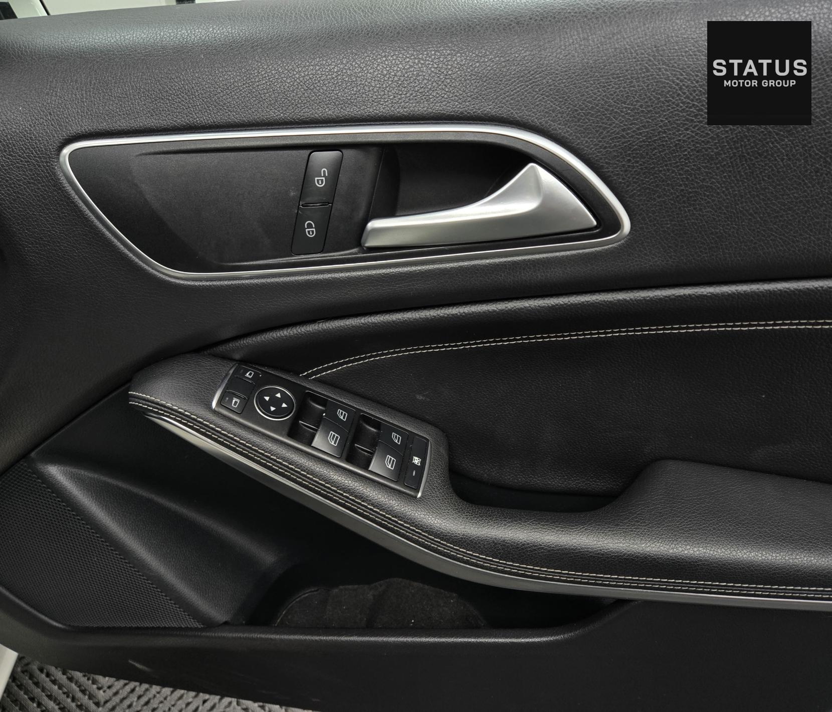 Mercedes-Benz A Class 1.5 A180 CDI Sport Hatchback 5dr Diesel 7G-DCT Euro 5 (s/s) (109 ps)