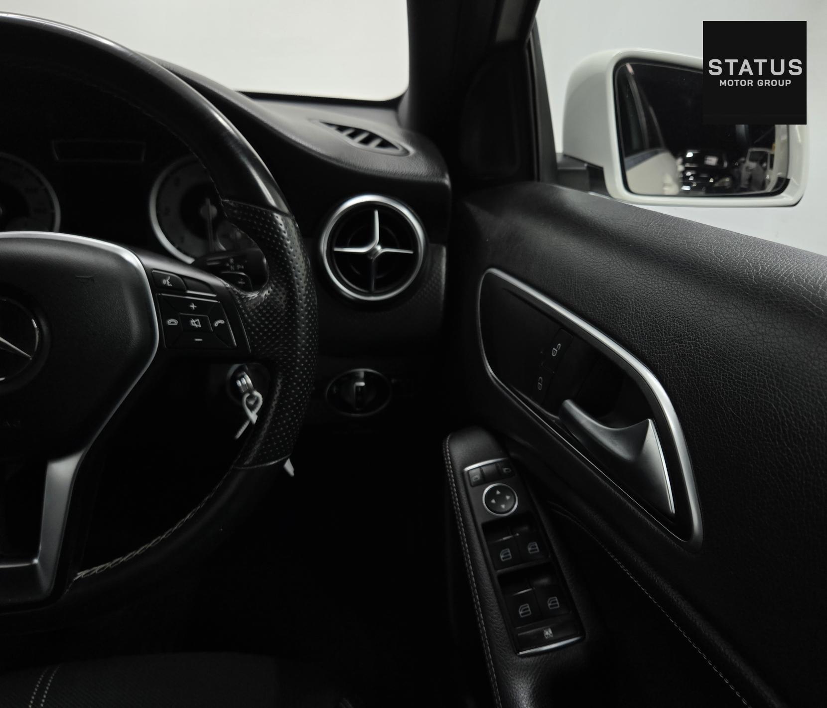 Mercedes-Benz A Class 1.5 A180 CDI Sport Hatchback 5dr Diesel 7G-DCT Euro 5 (s/s) (109 ps)