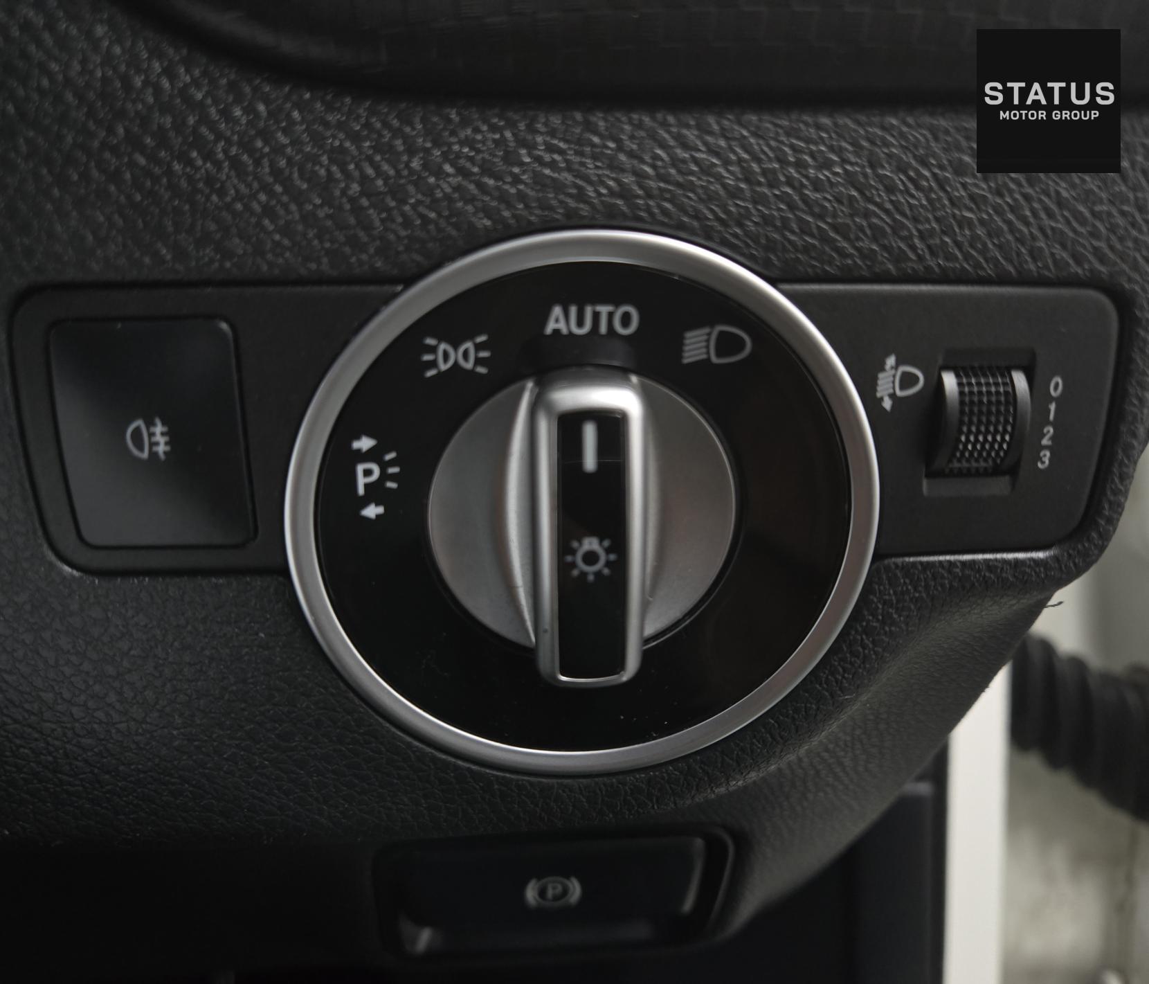 Mercedes-Benz A Class 1.5 A180 CDI Sport Hatchback 5dr Diesel 7G-DCT Euro 5 (s/s) (109 ps)
