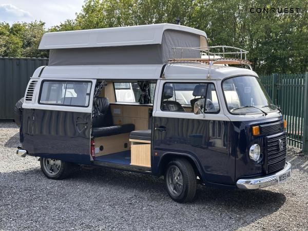 Volkswagen Danbury Danbury Rio T2 Campervan