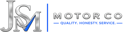 JSM Motor Co - Quality pre-owned vehicle, carefully selected, meticulously prepared, and delivered with exceptional customer service