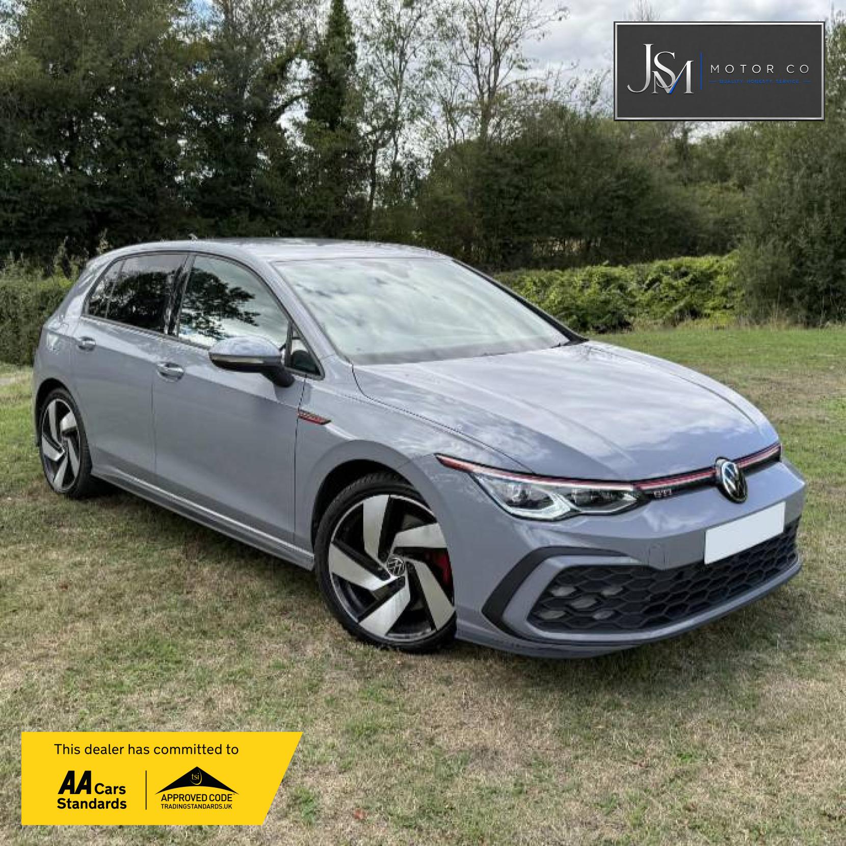 2022 Volkswagen Golf