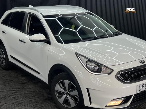 2019 Kia Niro