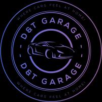 D&T GARAGE CAR AND VAN SALES