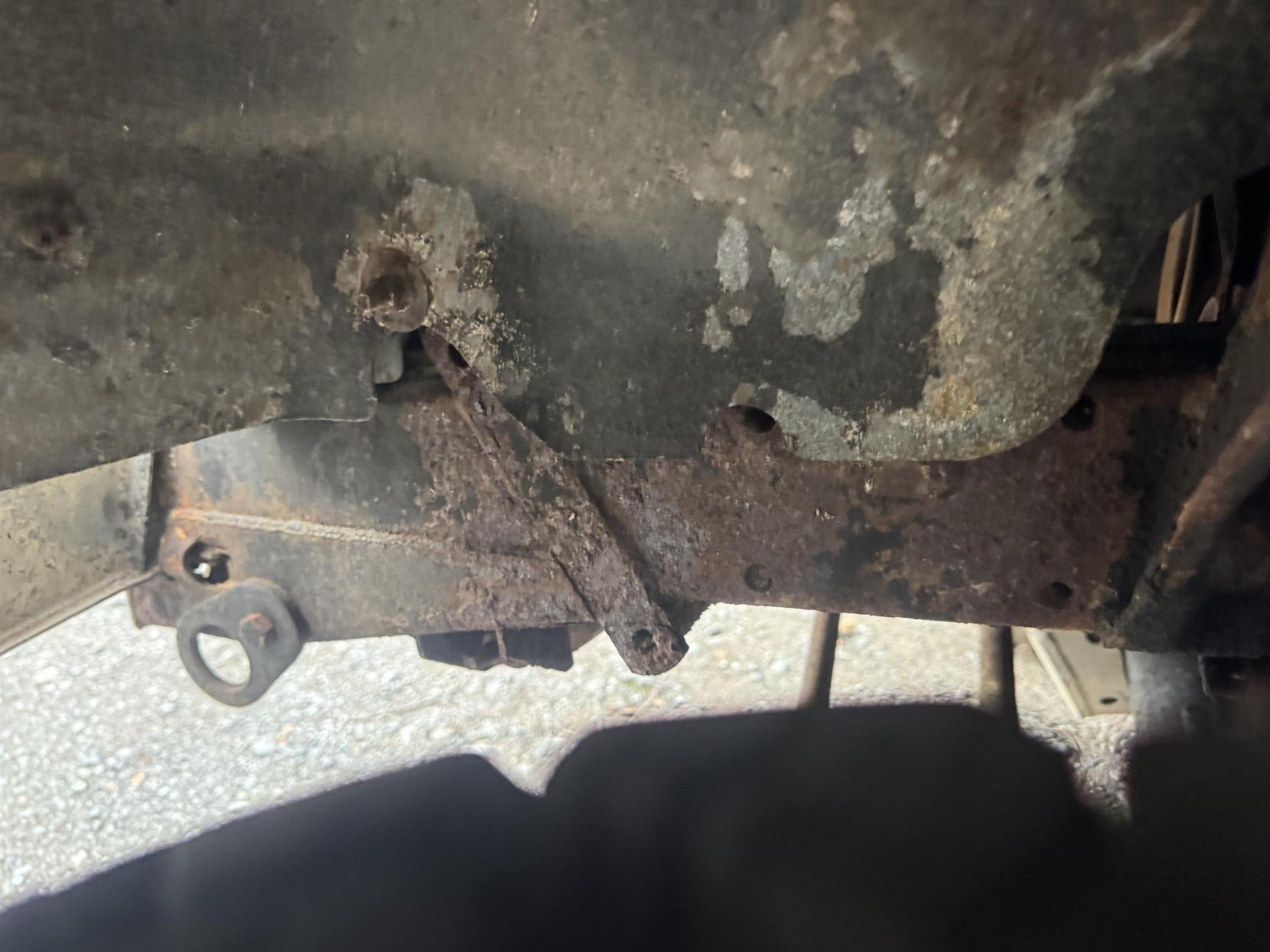 Land Rover 90 Hardtop