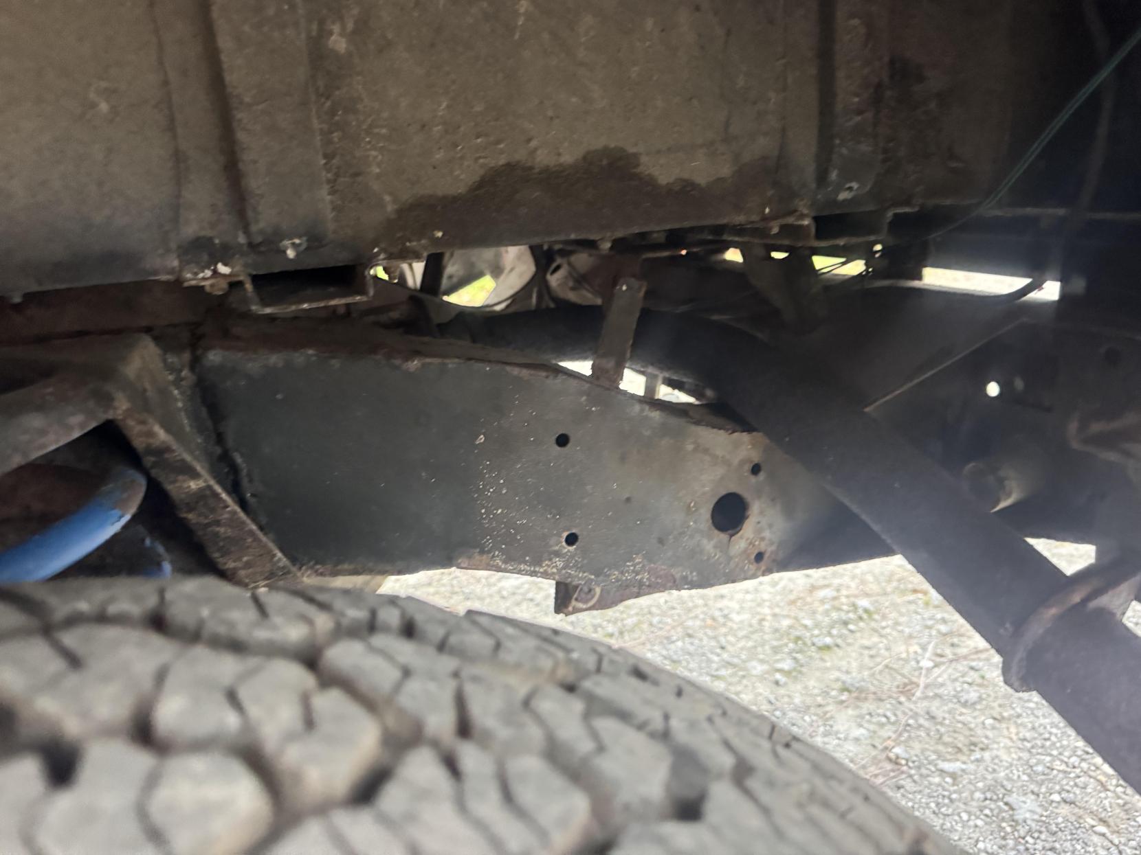 Land Rover 90 Hardtop