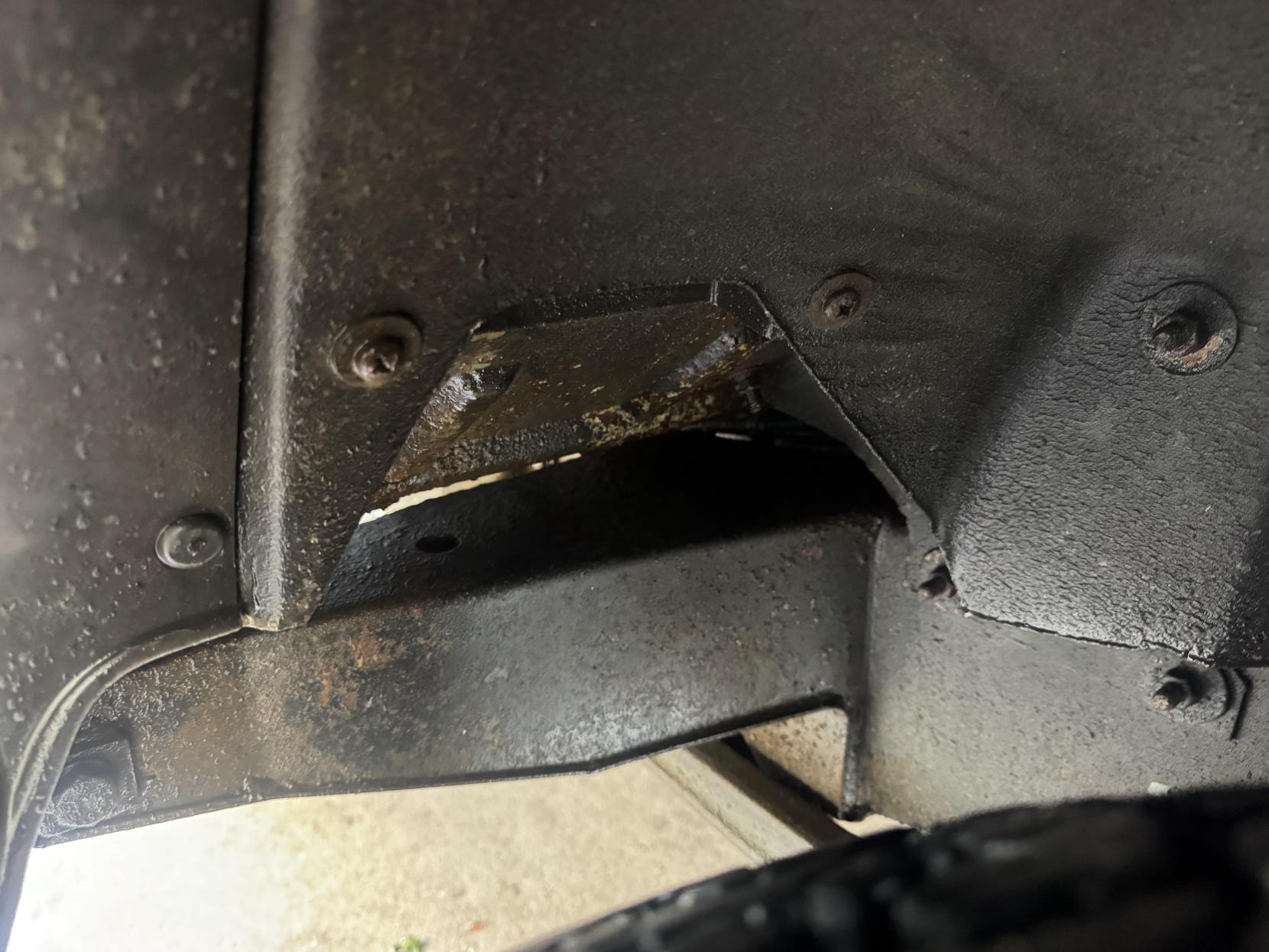 Land Rover Defender 110 2.5 Pickup (1990 - 2006)