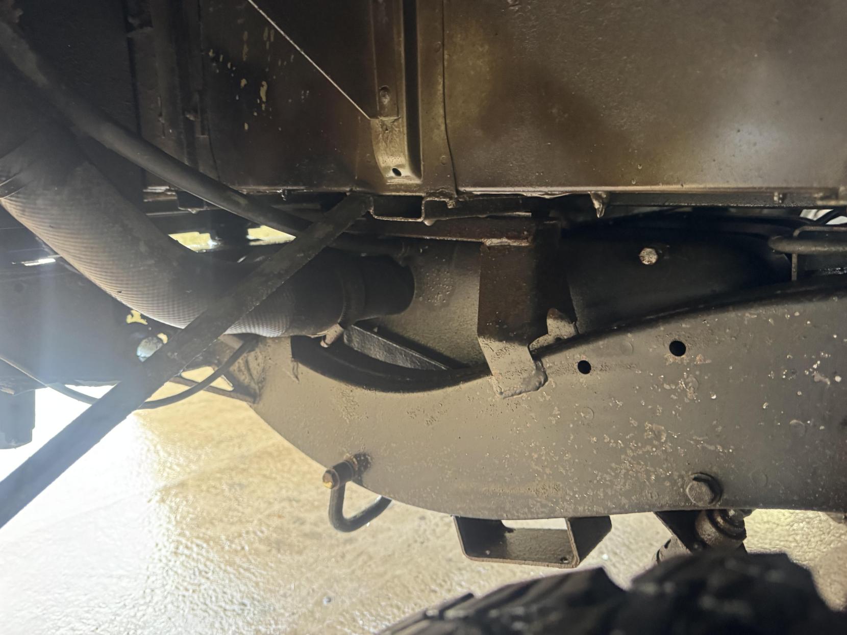 Land Rover Defender 110 2.5 Pickup (1990 - 2006)